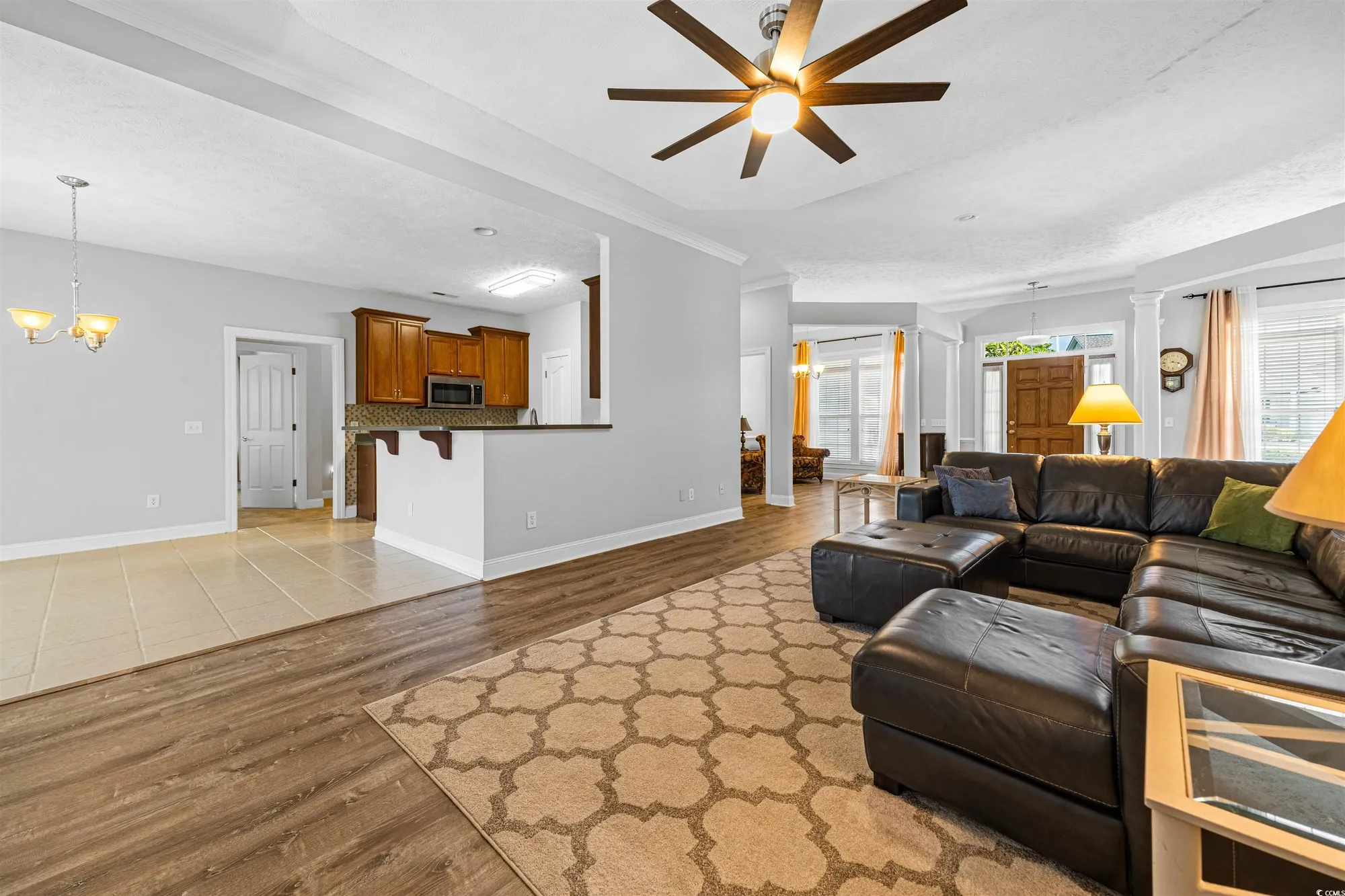 Property Slideshow image 6 of 40 | 246 laurel bay dr, Murrells Inlet, SC, 29576