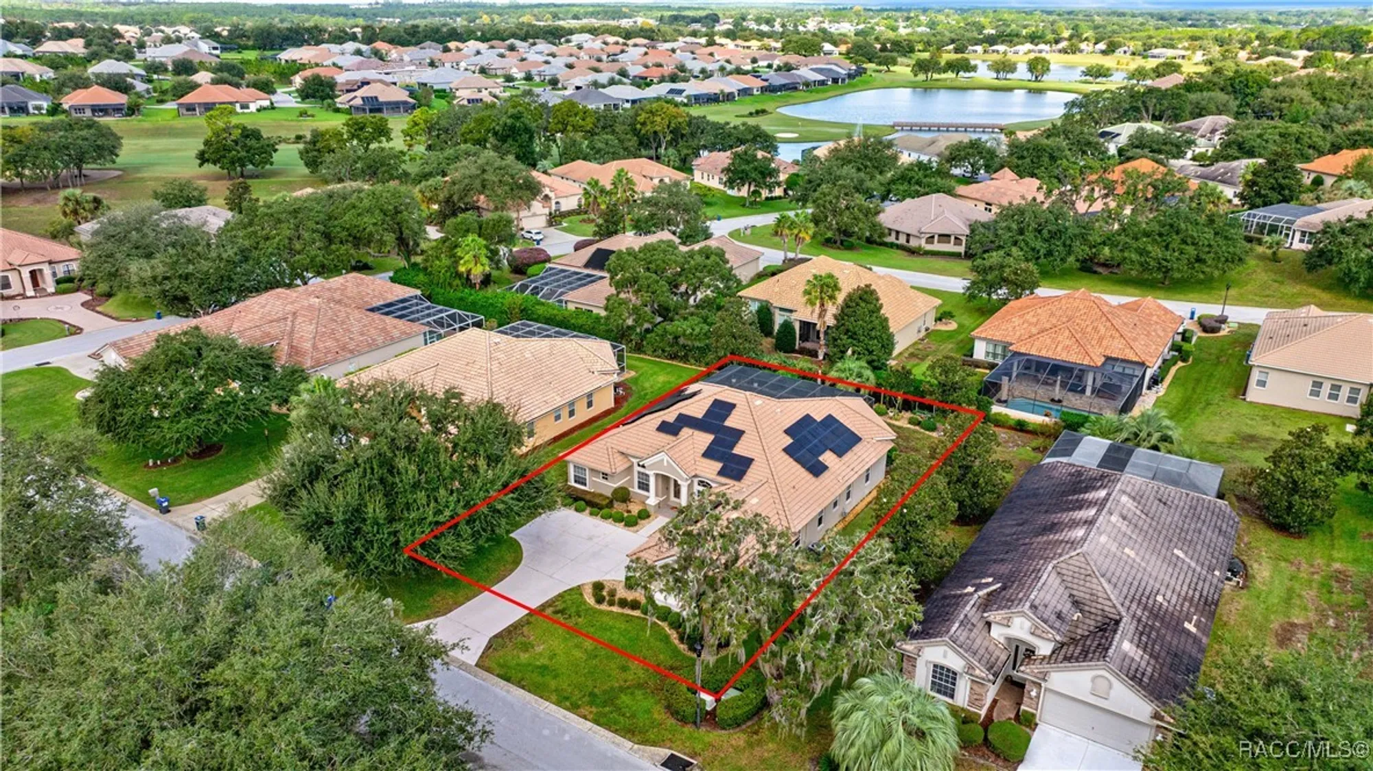 Property Slideshow image 4 of 91 | 1045 w rollingwood ct, Hernando, FL, 34442