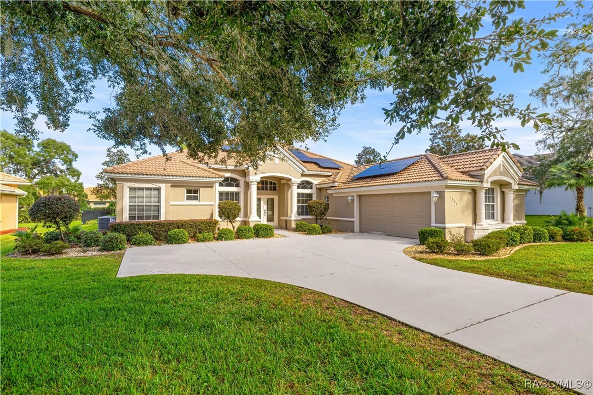 Property Slideshow image 5 of 91 | 1045 w rollingwood ct, Hernando, FL, 34442