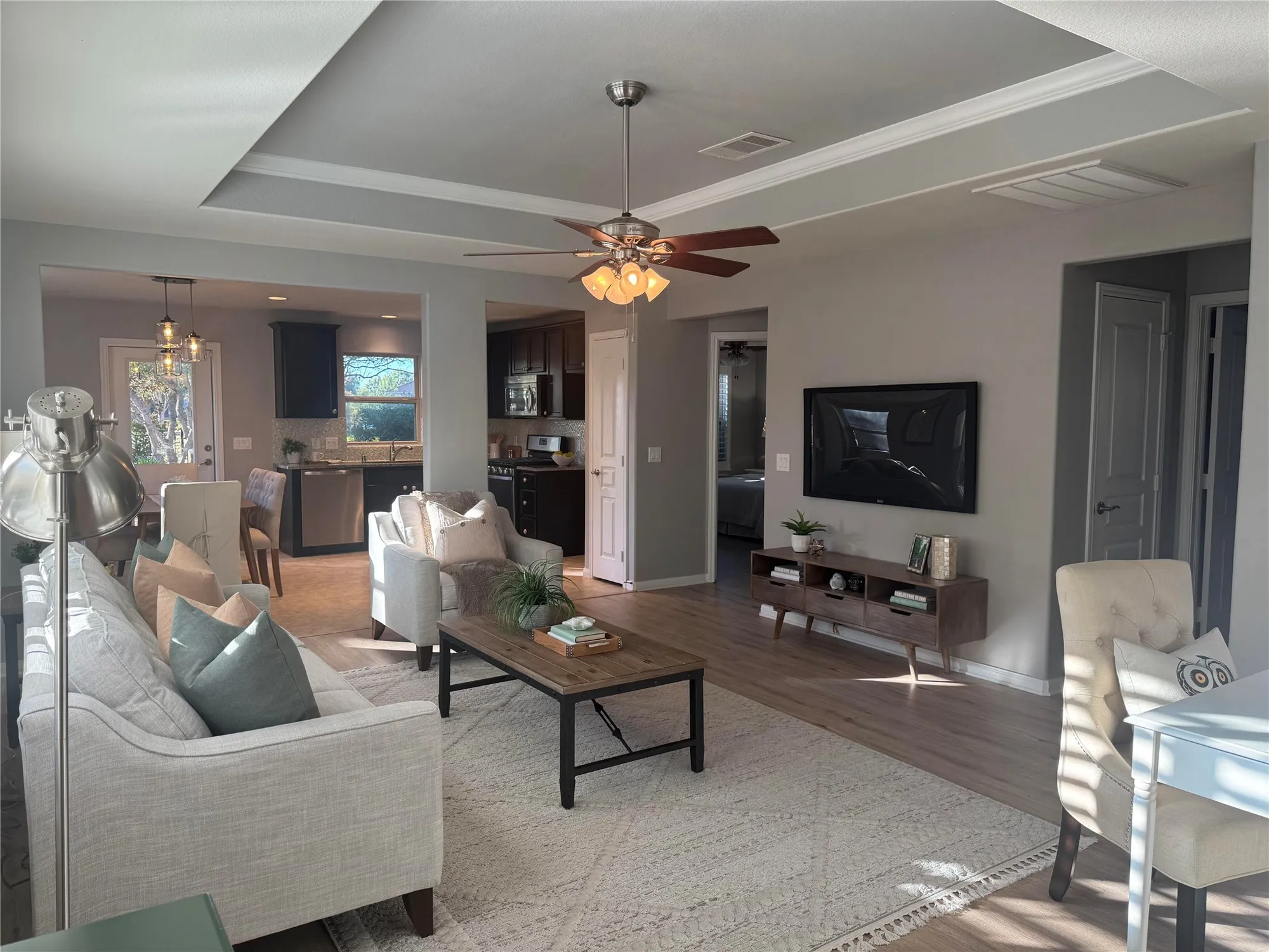 Property Slideshow image 1 of 29 | 3814 county seat ln, Richmond, TX, 77469