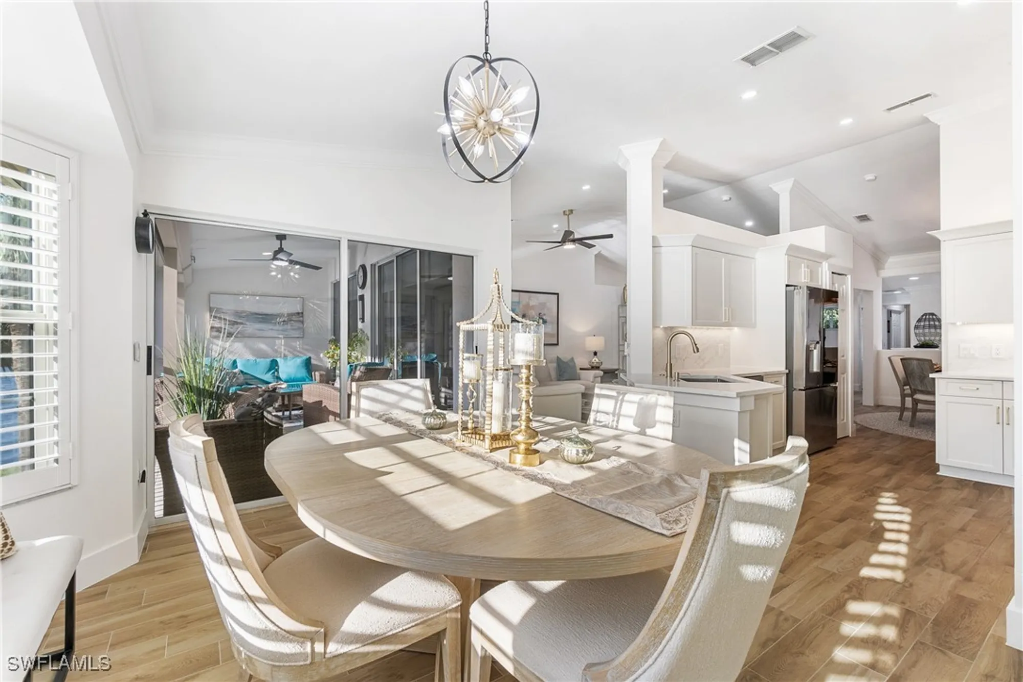 Property Slideshow image 10 of 31 | 20340 calice ct 1503, Estero, FL, 33928