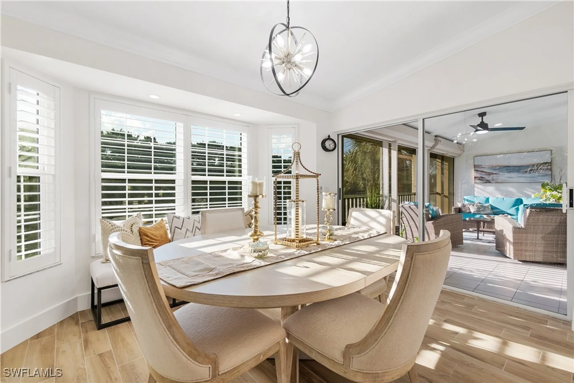 Property Slideshow image 11 of 31 | 20340 calice ct 1503, Estero, FL, 33928