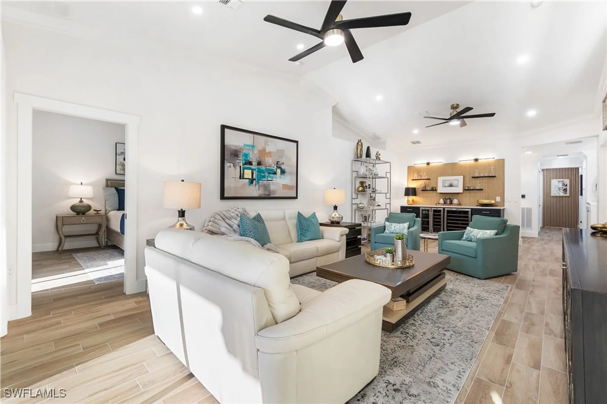 Property Slideshow image 12 of 31 | 20340 calice ct 1503, Estero, FL, 33928