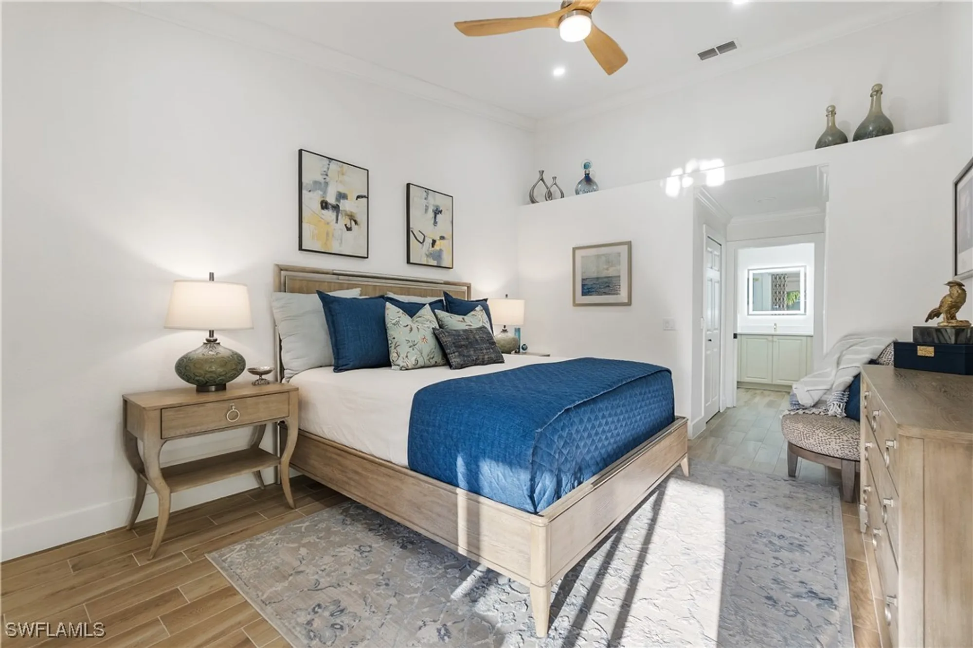 Property Slideshow image 13 of 31 | 20340 calice ct 1503, Estero, FL, 33928