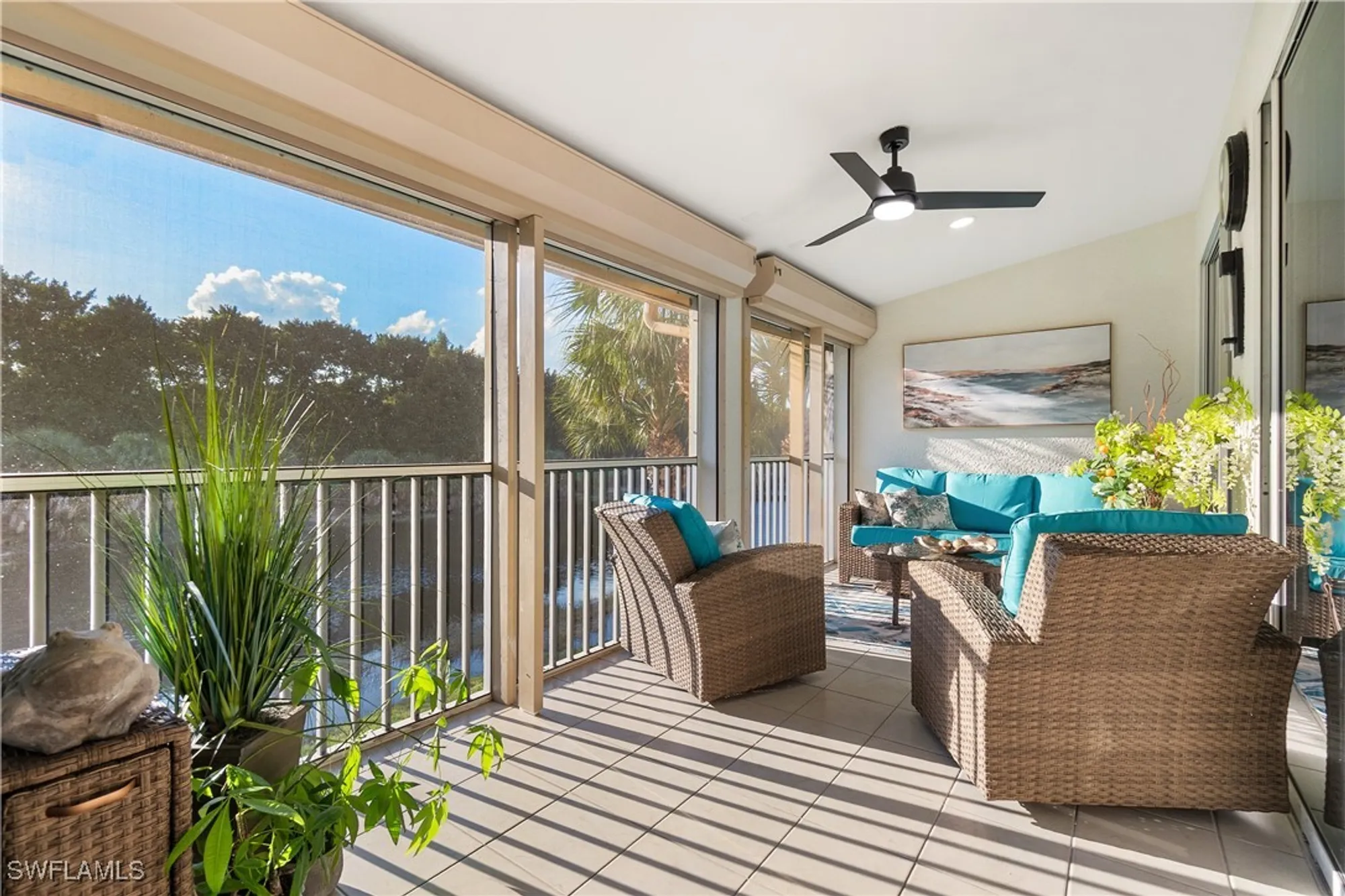 Property Slideshow image 24 of 31 | 20340 calice ct 1503, Estero, FL, 33928