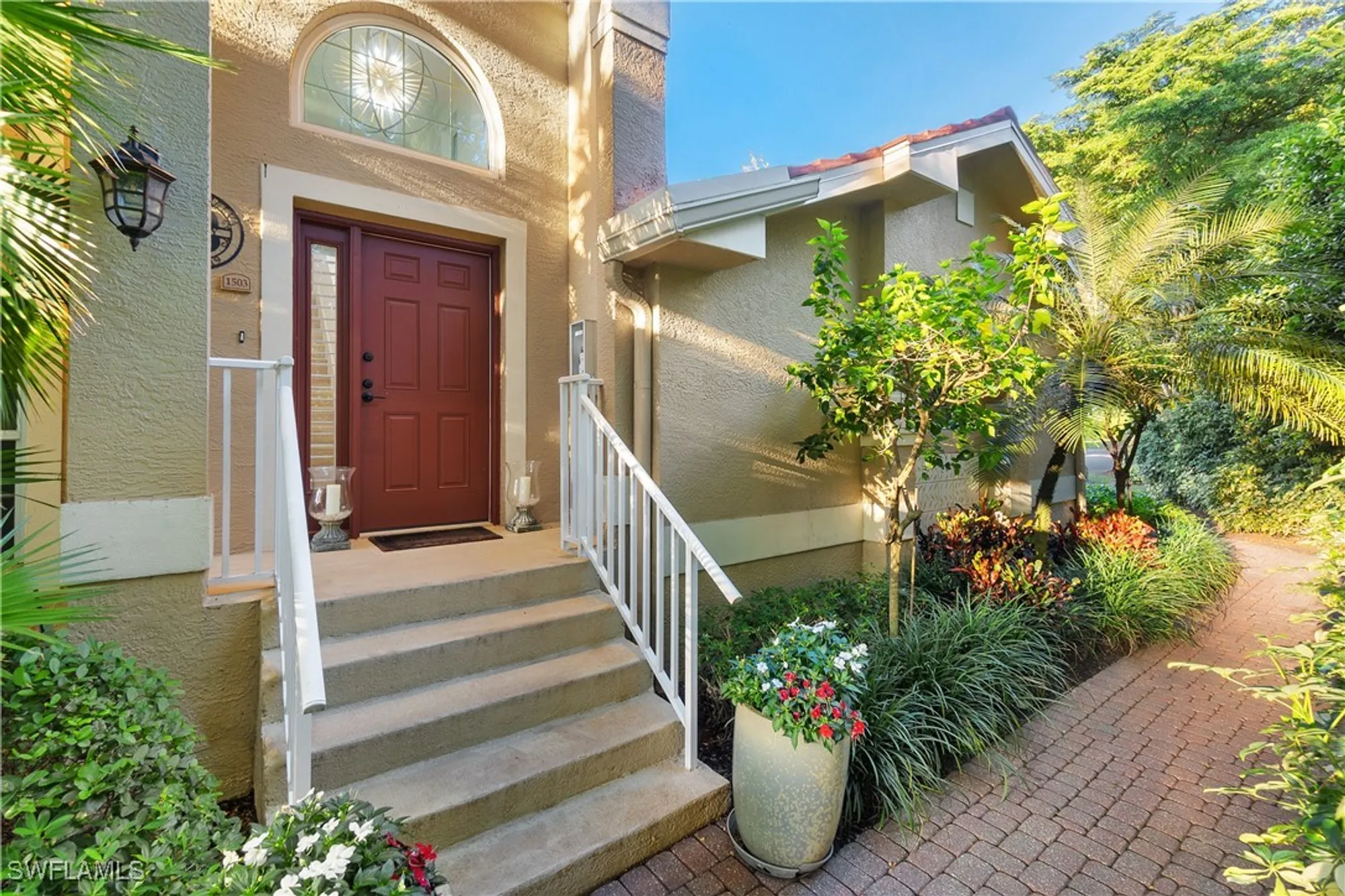 Property Slideshow image 25 of 31 | 20340 calice ct 1503, Estero, FL, 33928