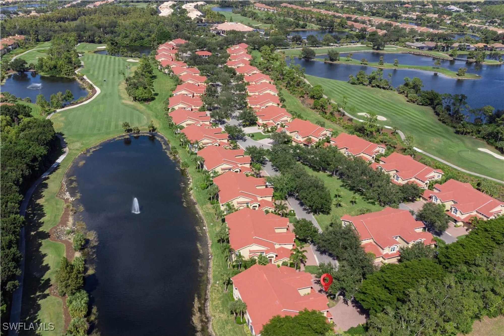 Property Slideshow image 27 of 31 | 20340 calice ct 1503, Estero, FL, 33928