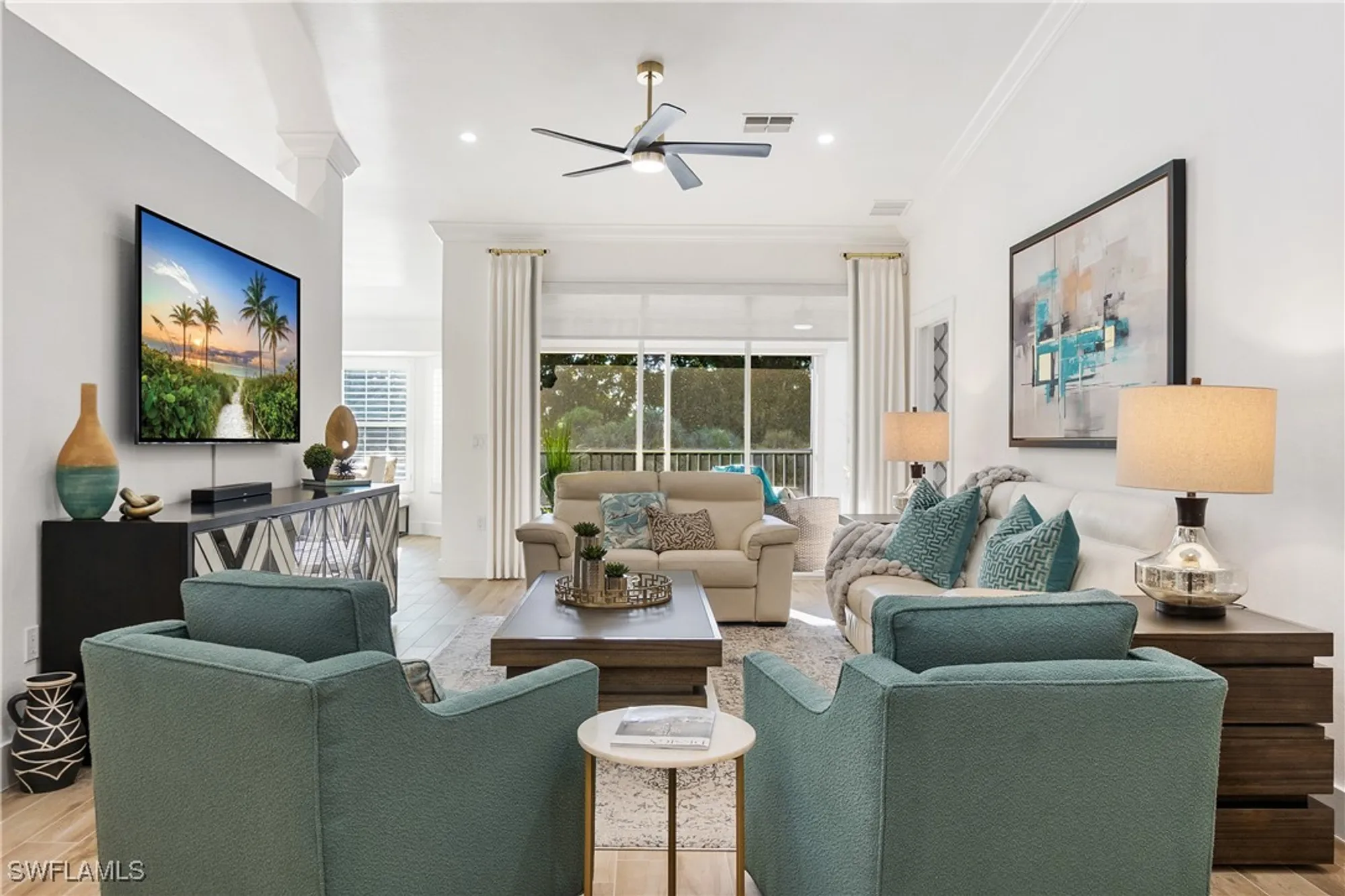 Property Slideshow image 2 of 31 | 20340 calice ct 1503, Estero, FL, 33928