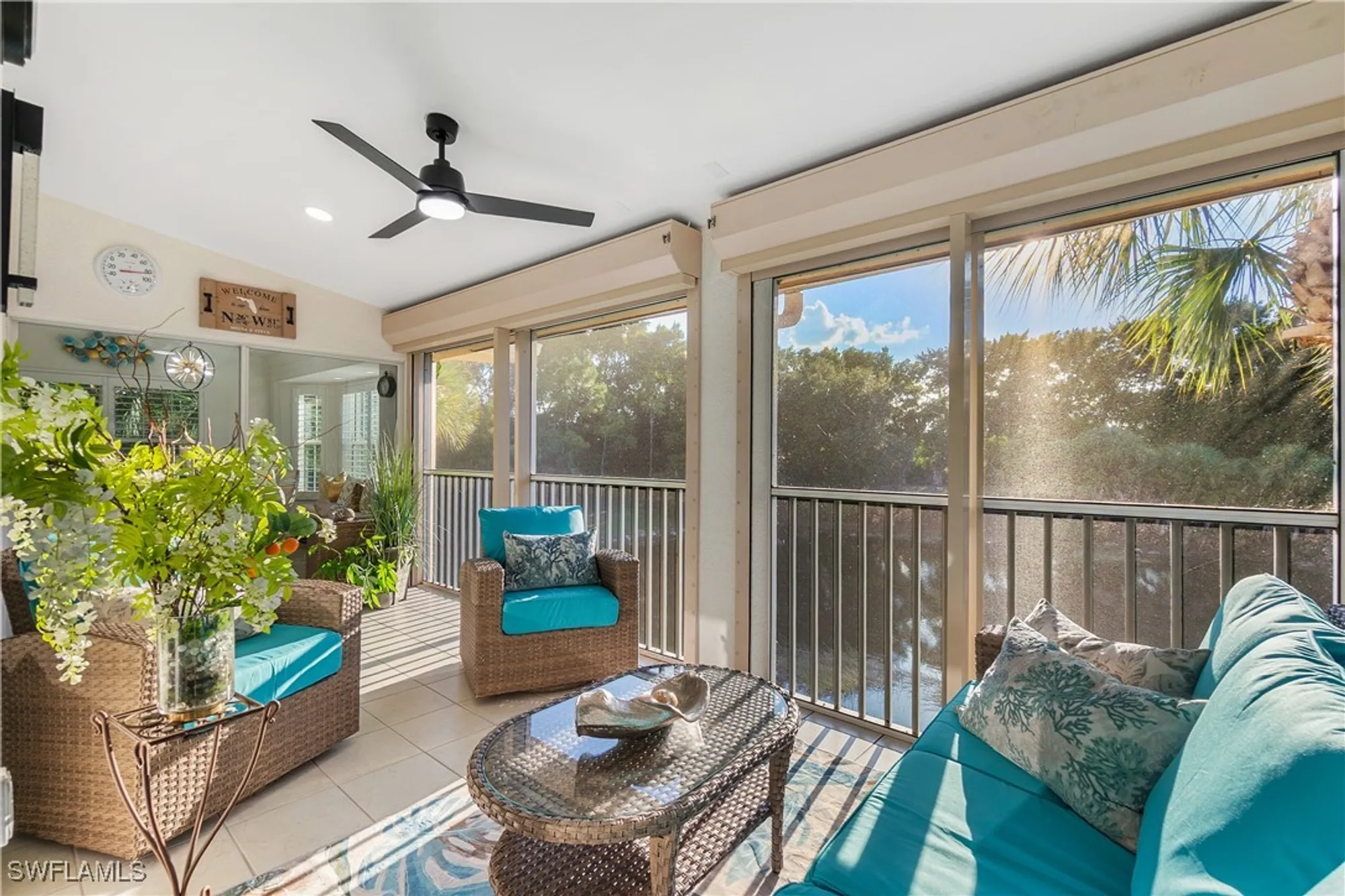 Property Slideshow image 23 of 31 | 20340 calice ct 1503, Estero, FL, 33928