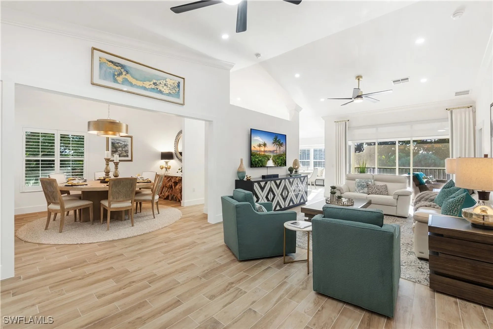 Property Slideshow image 5 of 31 | 20340 calice ct 1503, Estero, FL, 33928