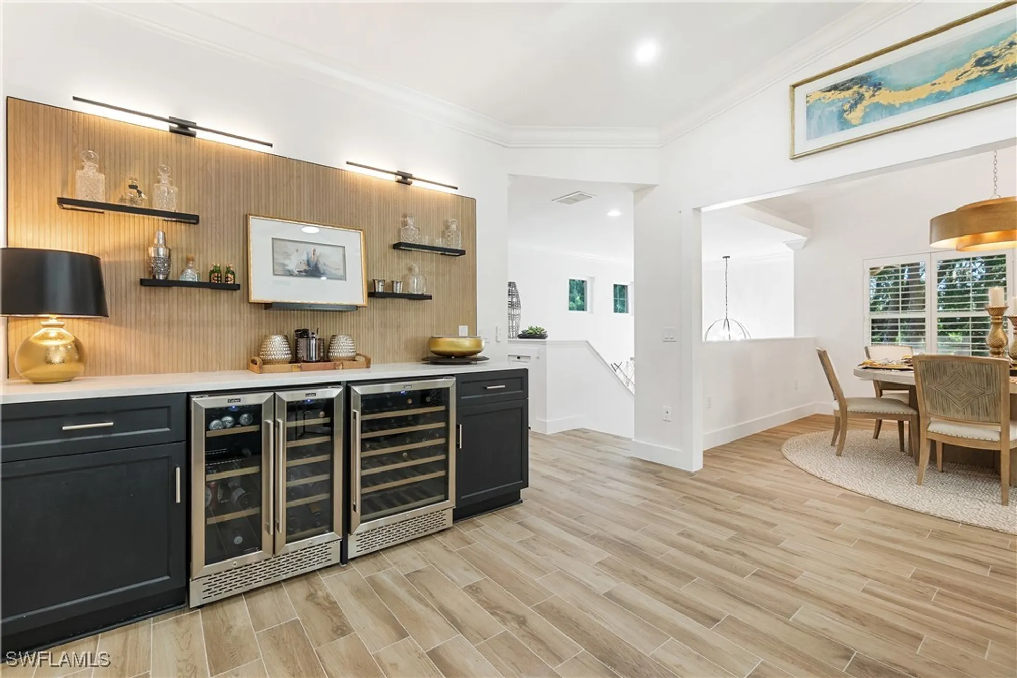 Property Slideshow image 6 of 31 | 20340 calice ct 1503, Estero, FL, 33928