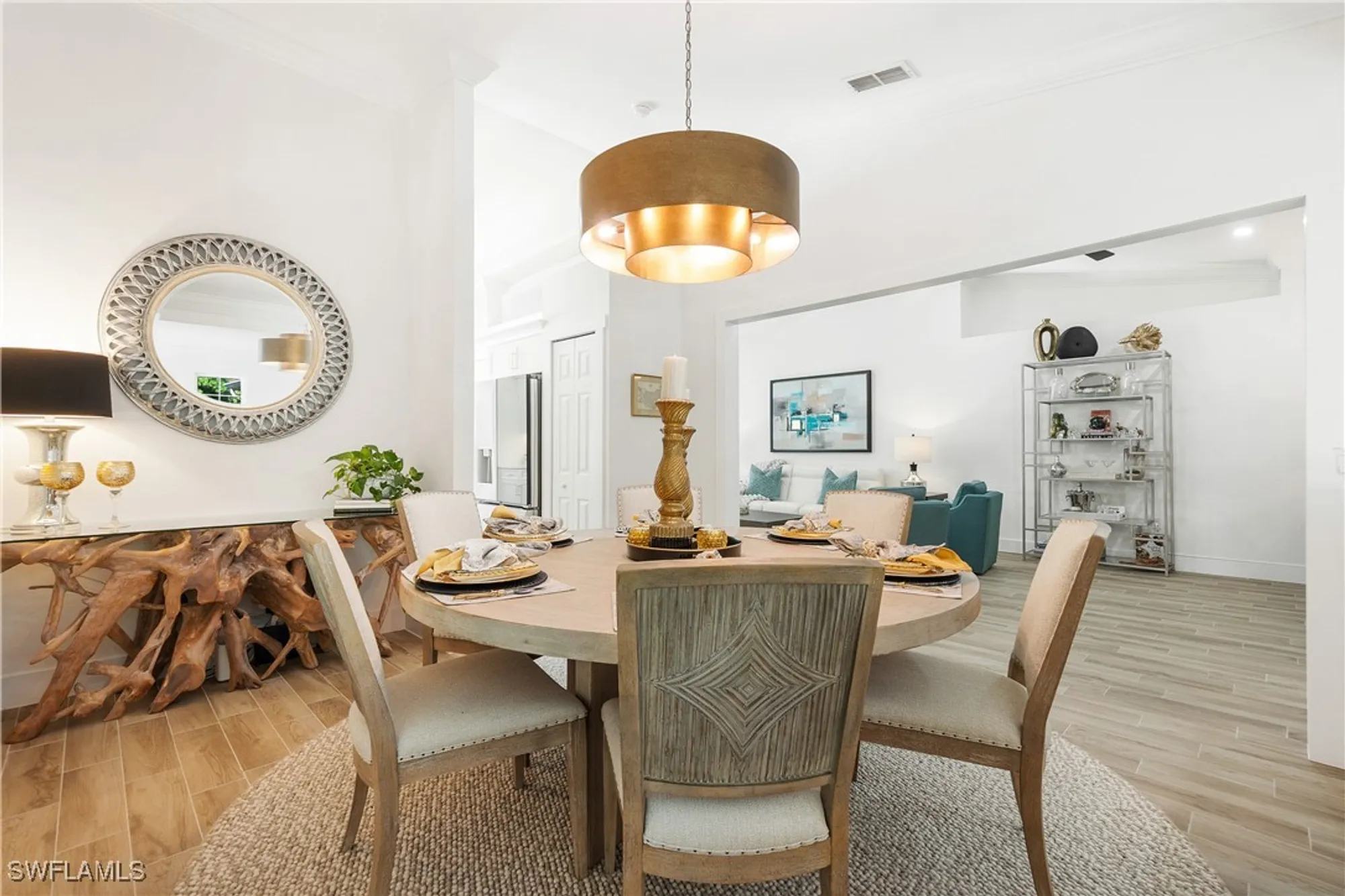 Property Slideshow image 7 of 31 | 20340 calice ct 1503, Estero, FL, 33928