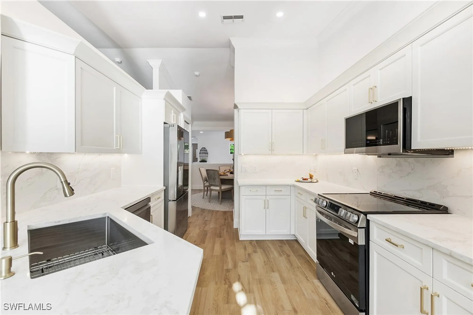 Property Slideshow image 9 of 31 | 20340 calice ct 1503, Estero, FL, 33928