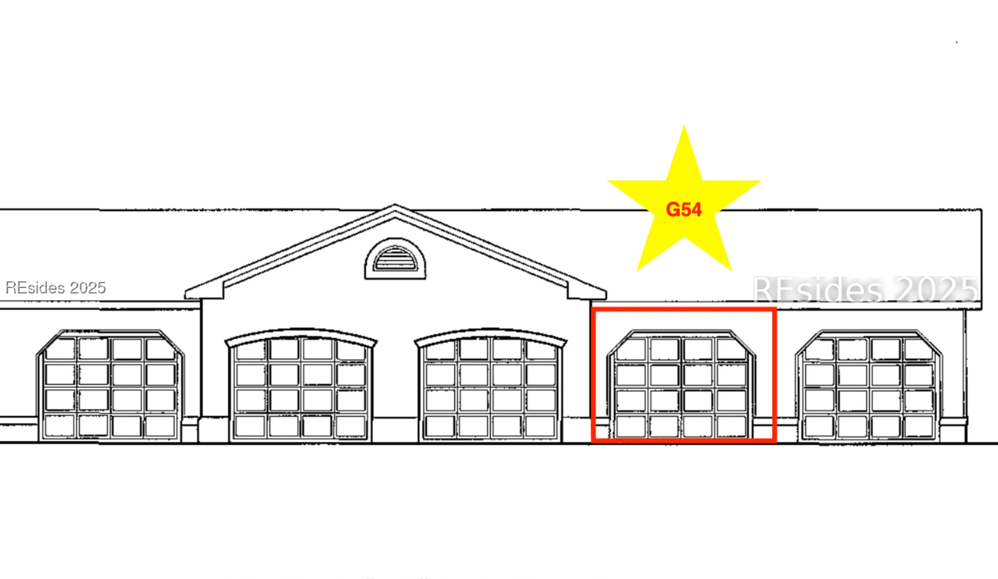 Property Slideshow image 2 of 3 | 380 marshland rd g54, Hilton Head Island, SC, 29926