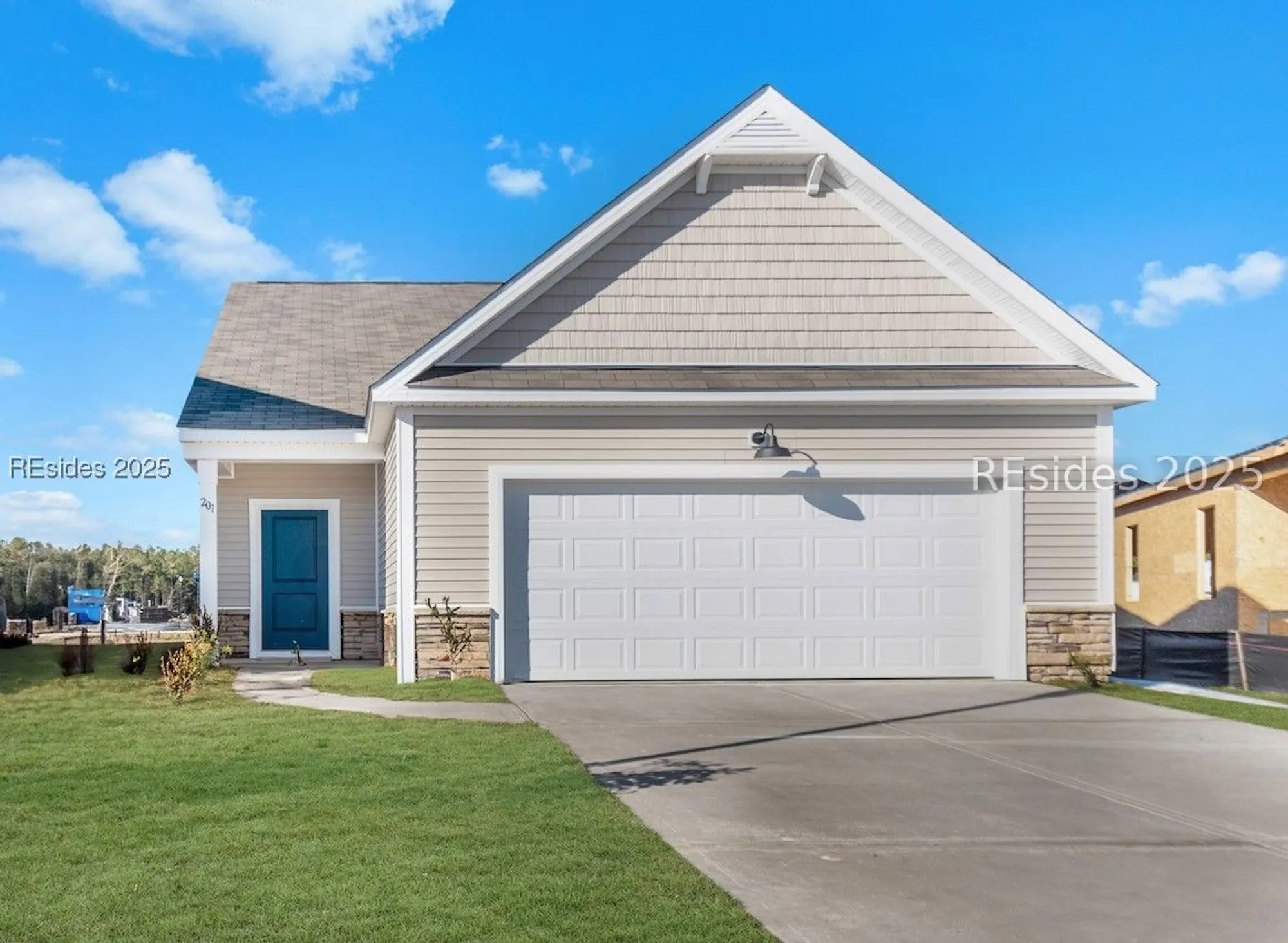 Property Slideshow image 12 of 14 | 366 givhans loop, Hardeeville, SC, 29927