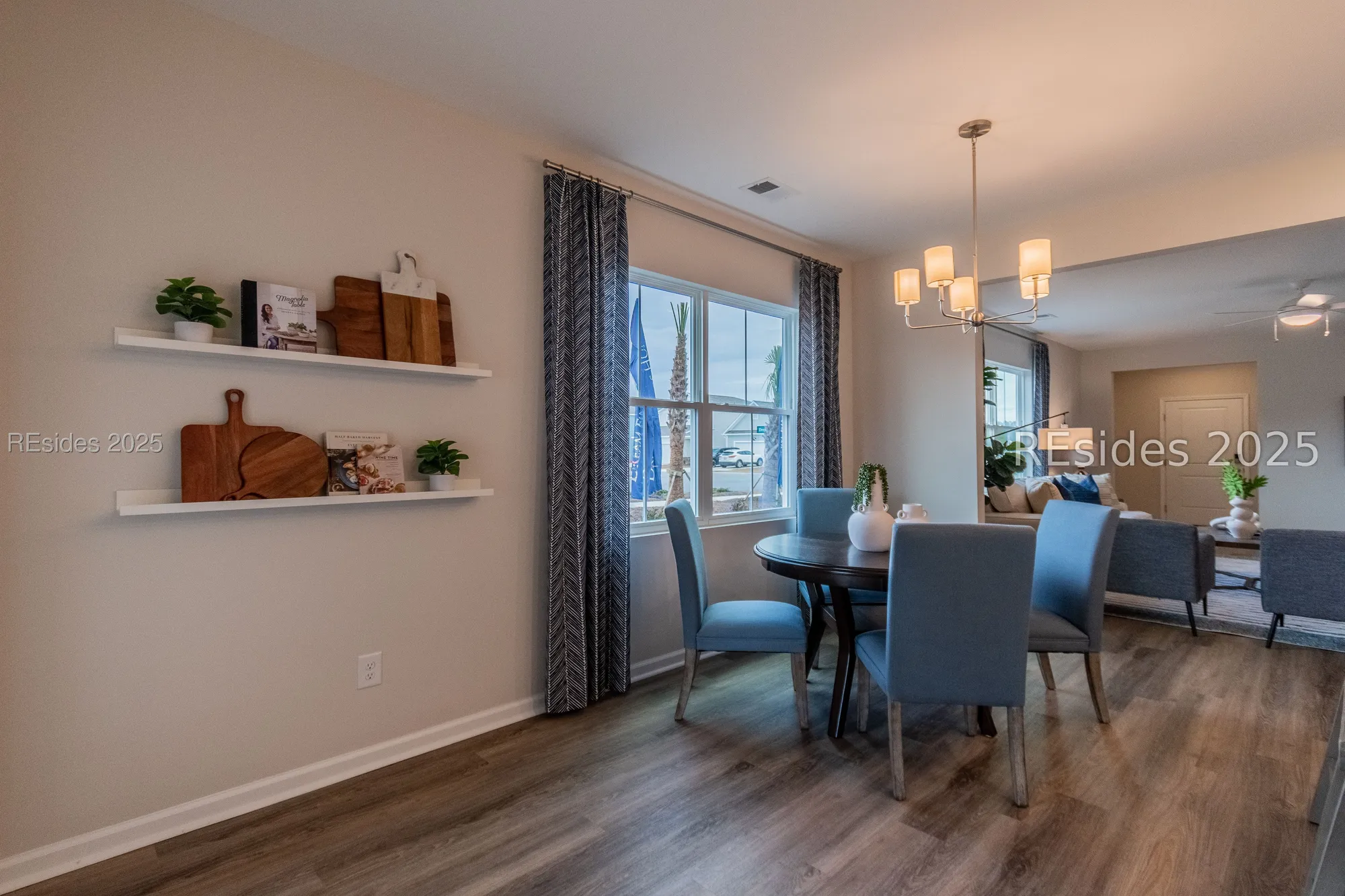 Property Slideshow image 4 of 14 | 366 givhans loop, Hardeeville, SC, 29927