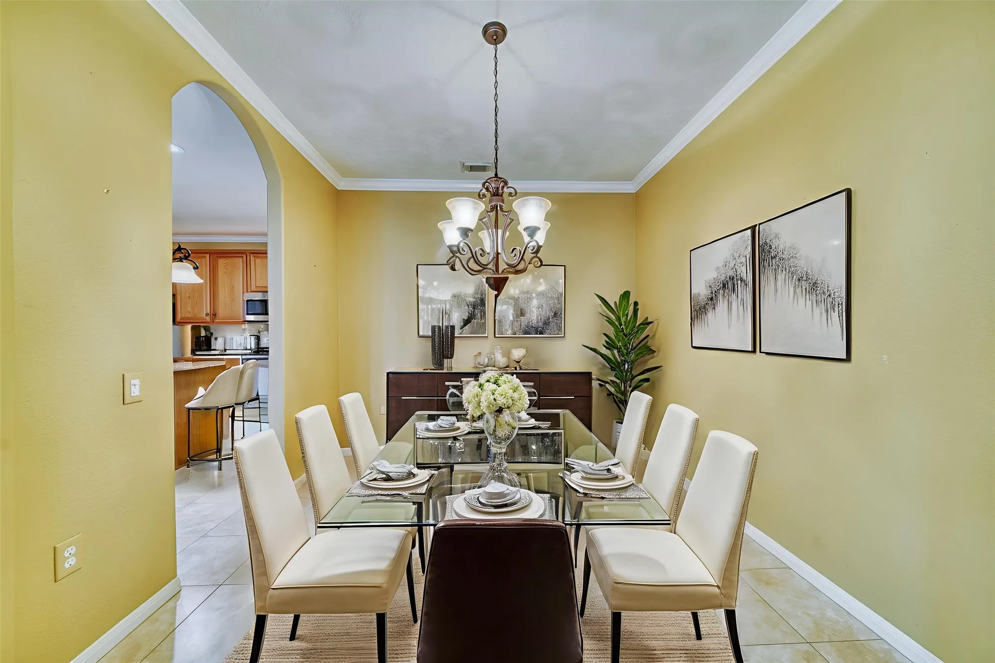 Property Slideshow image 7 of 50 | 1308 palermo dr, Pearland, TX, 77581