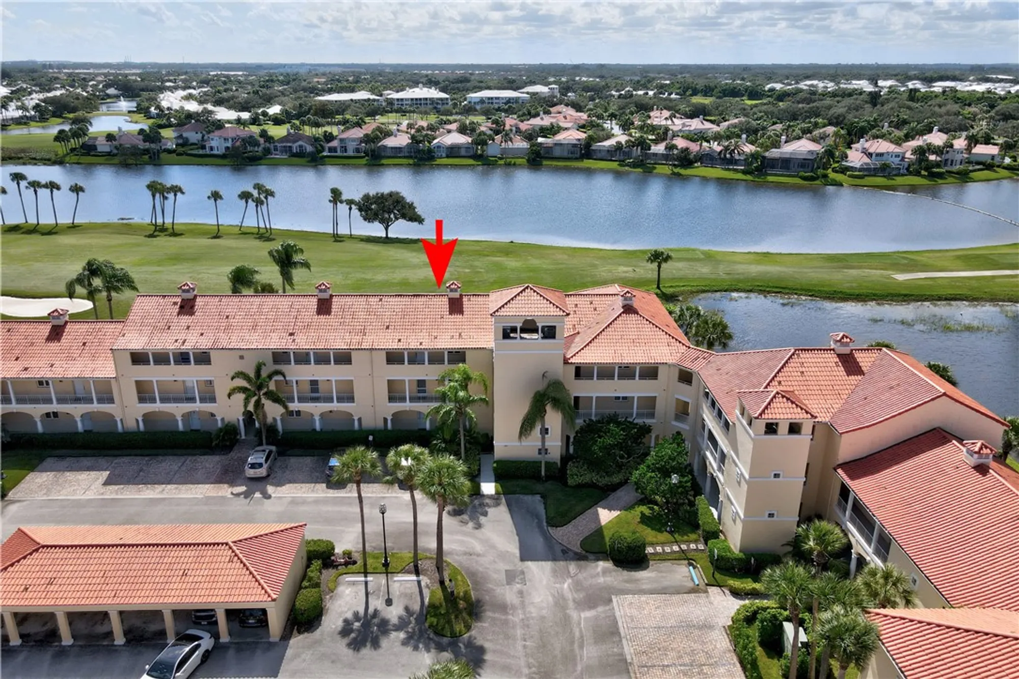 Property Slideshow image 25 of 35 | 5045 harmony cir 305, Vero Beach, FL, 32967