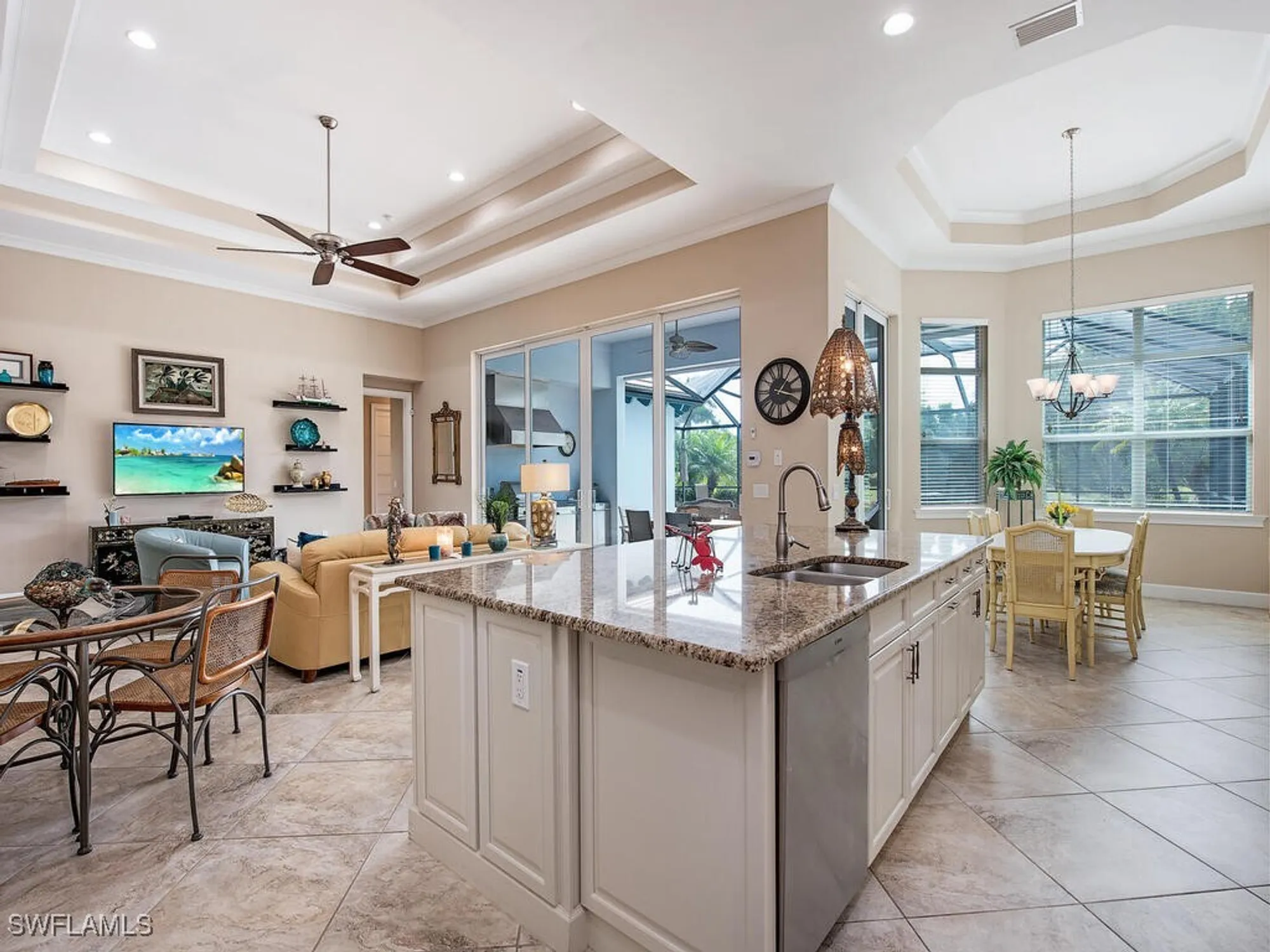 Property Slideshow image 4 of 29 | 5130 andros dr, Naples, FL, 34113