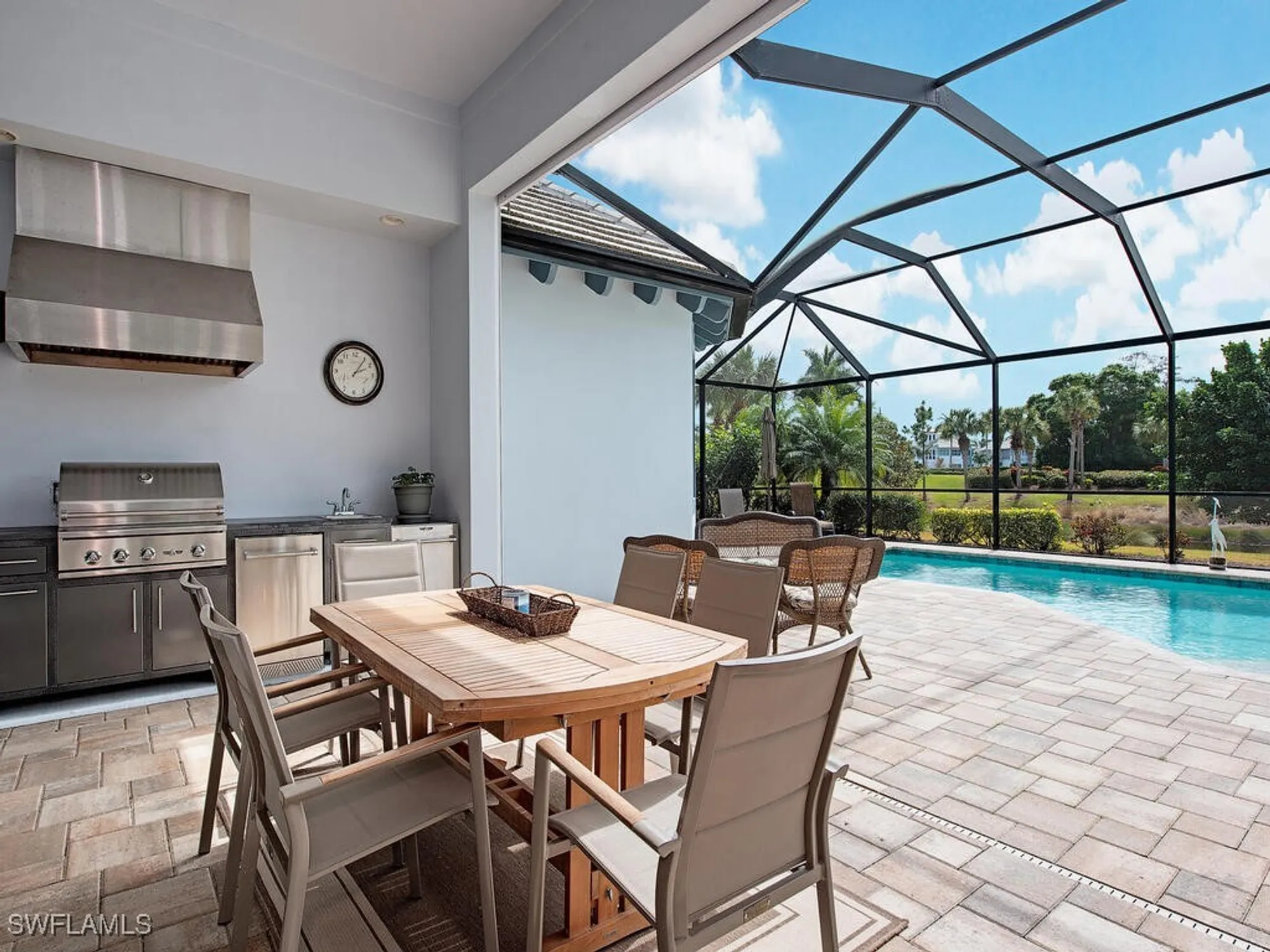 Property Slideshow image 6 of 29 | 5130 andros dr, Naples, FL, 34113