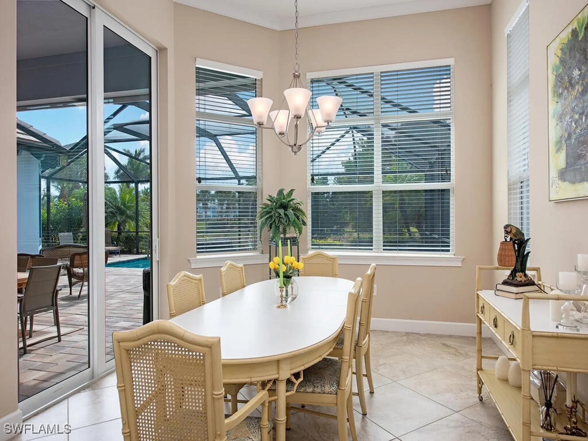 Property Slideshow image 8 of 29 | 5130 andros dr, Naples, FL, 34113