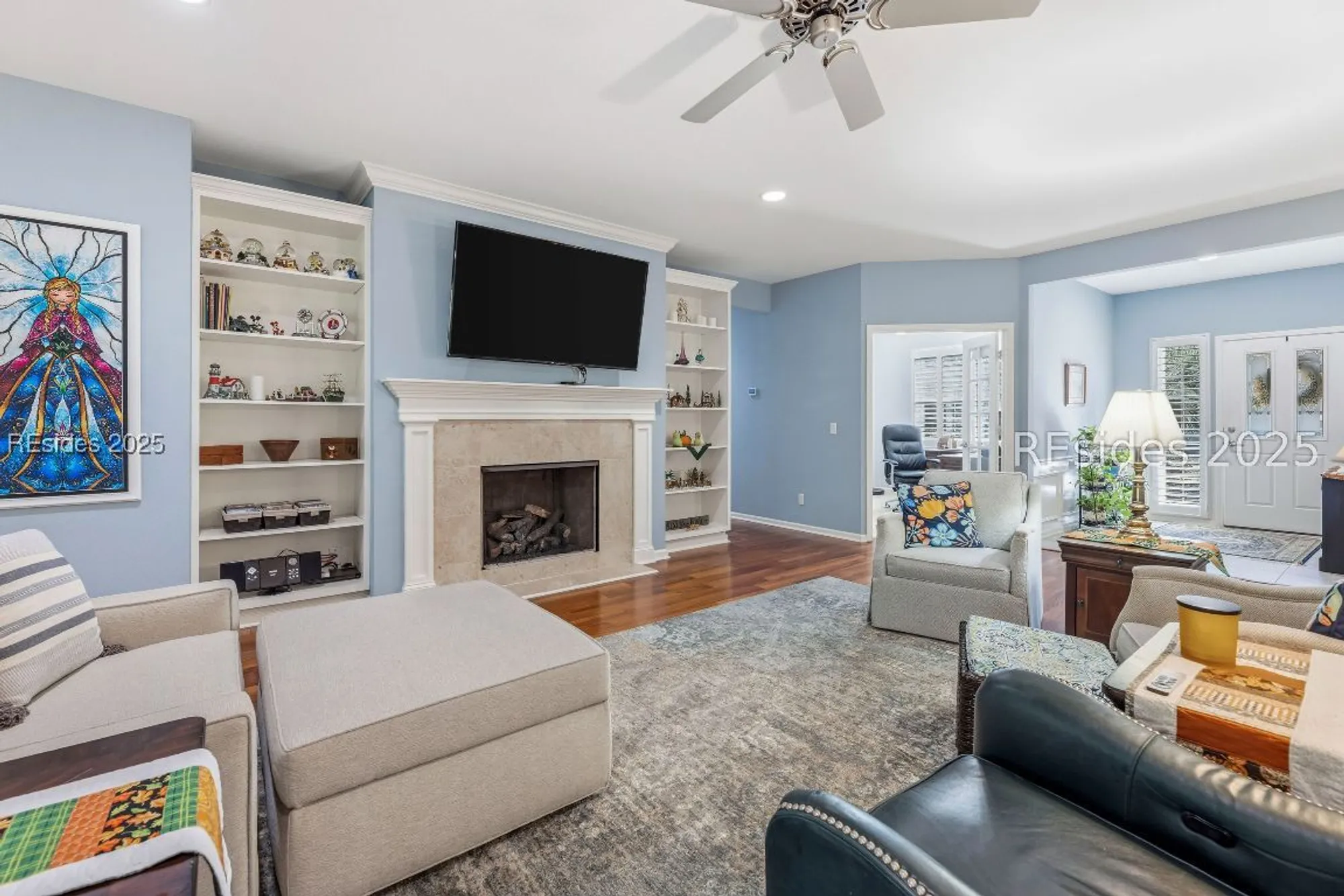 Property Slideshow image 10 of 46 | 10 fairforest ln, Bluffton, SC, 29909