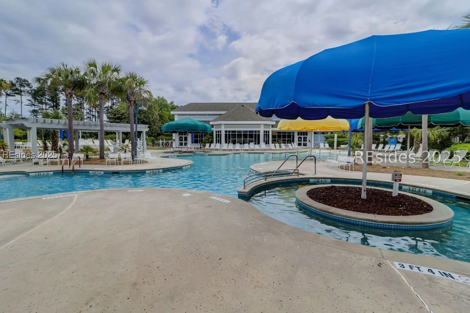 Property Slideshow image 45 of 46 | 10 fairforest ln, Bluffton, SC, 29909