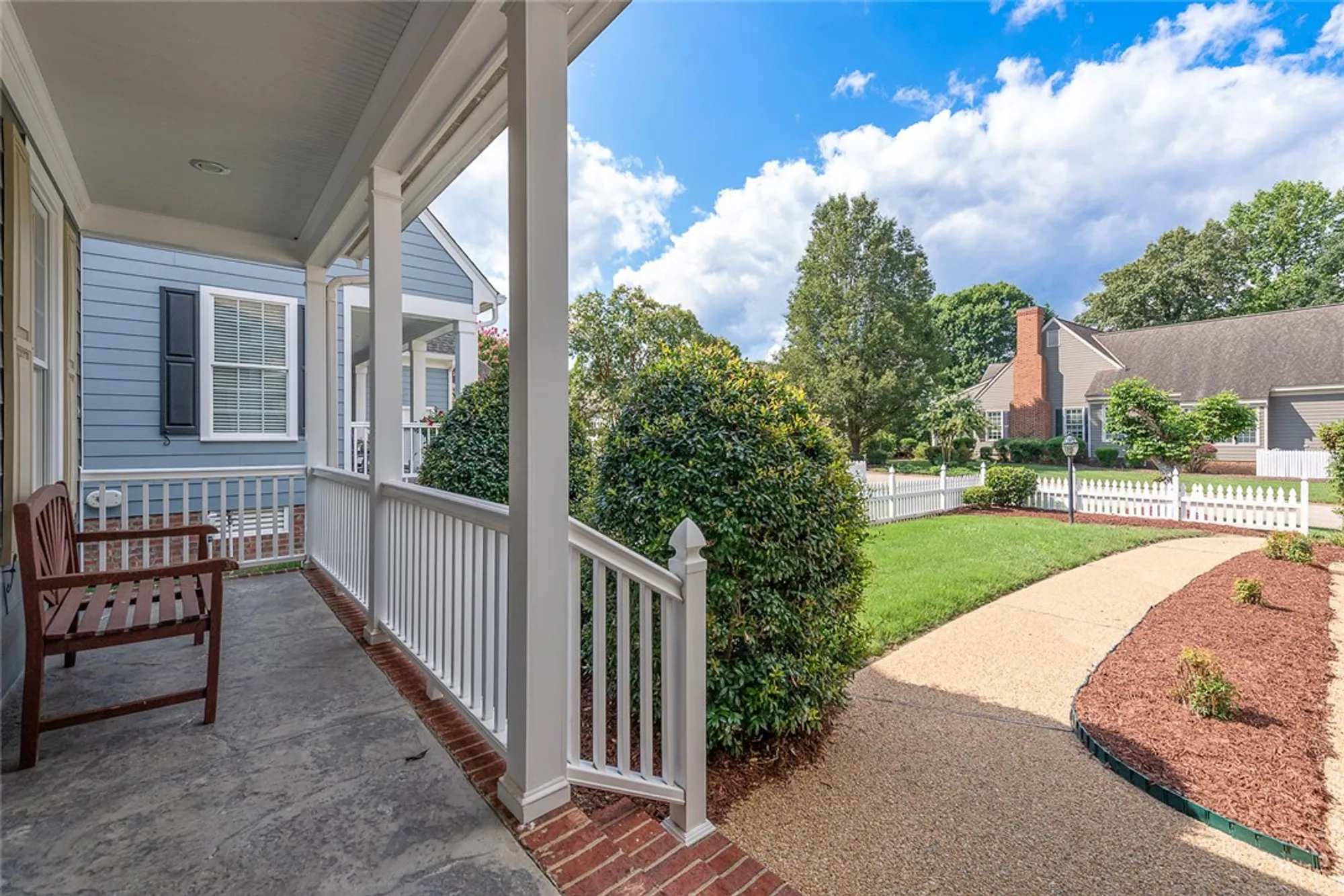 Property Slideshow image 3 of 50 | 170 highland, Williamsburg, VA, 23188