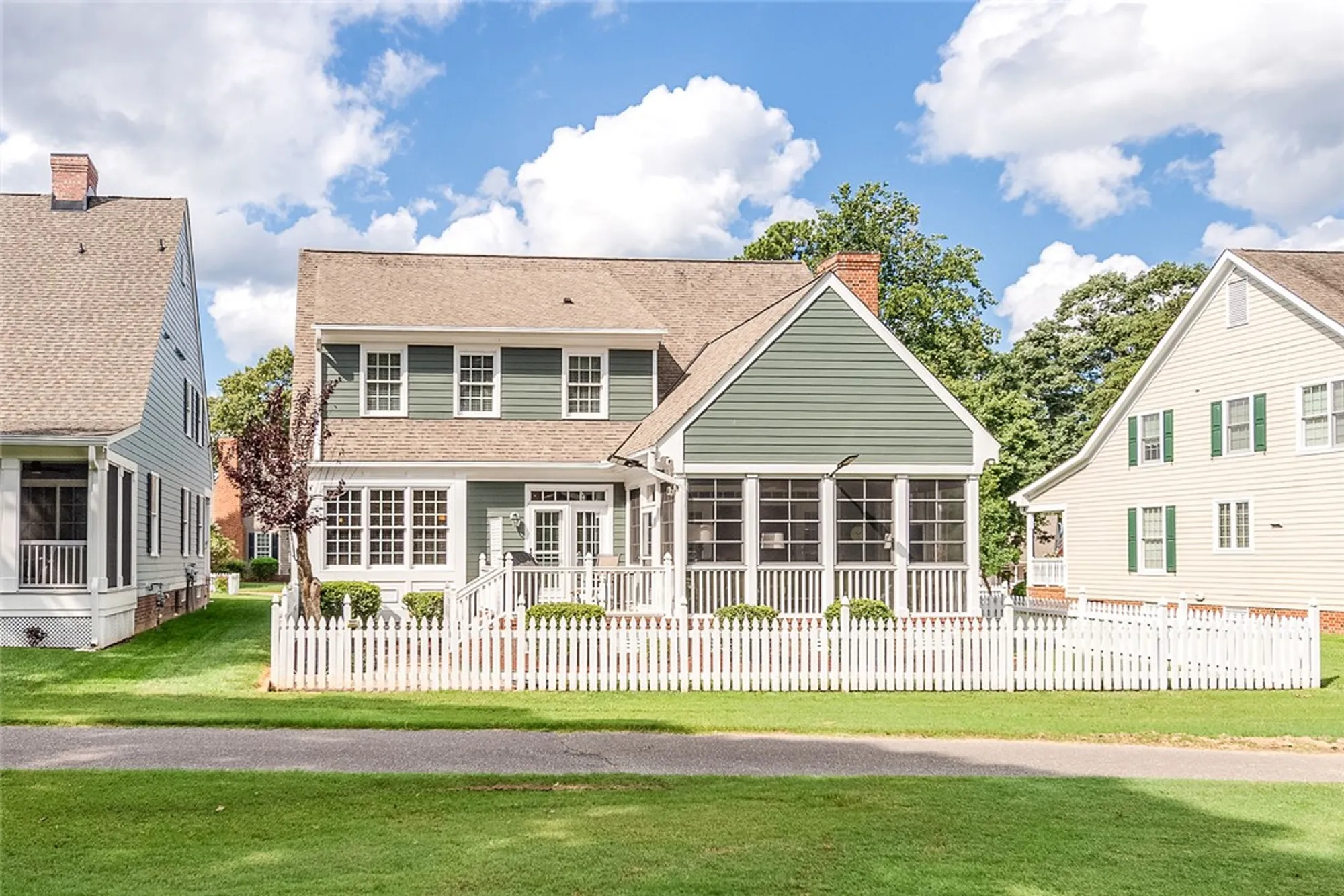 Property Slideshow image 44 of 50 | 170 highland, Williamsburg, VA, 23188