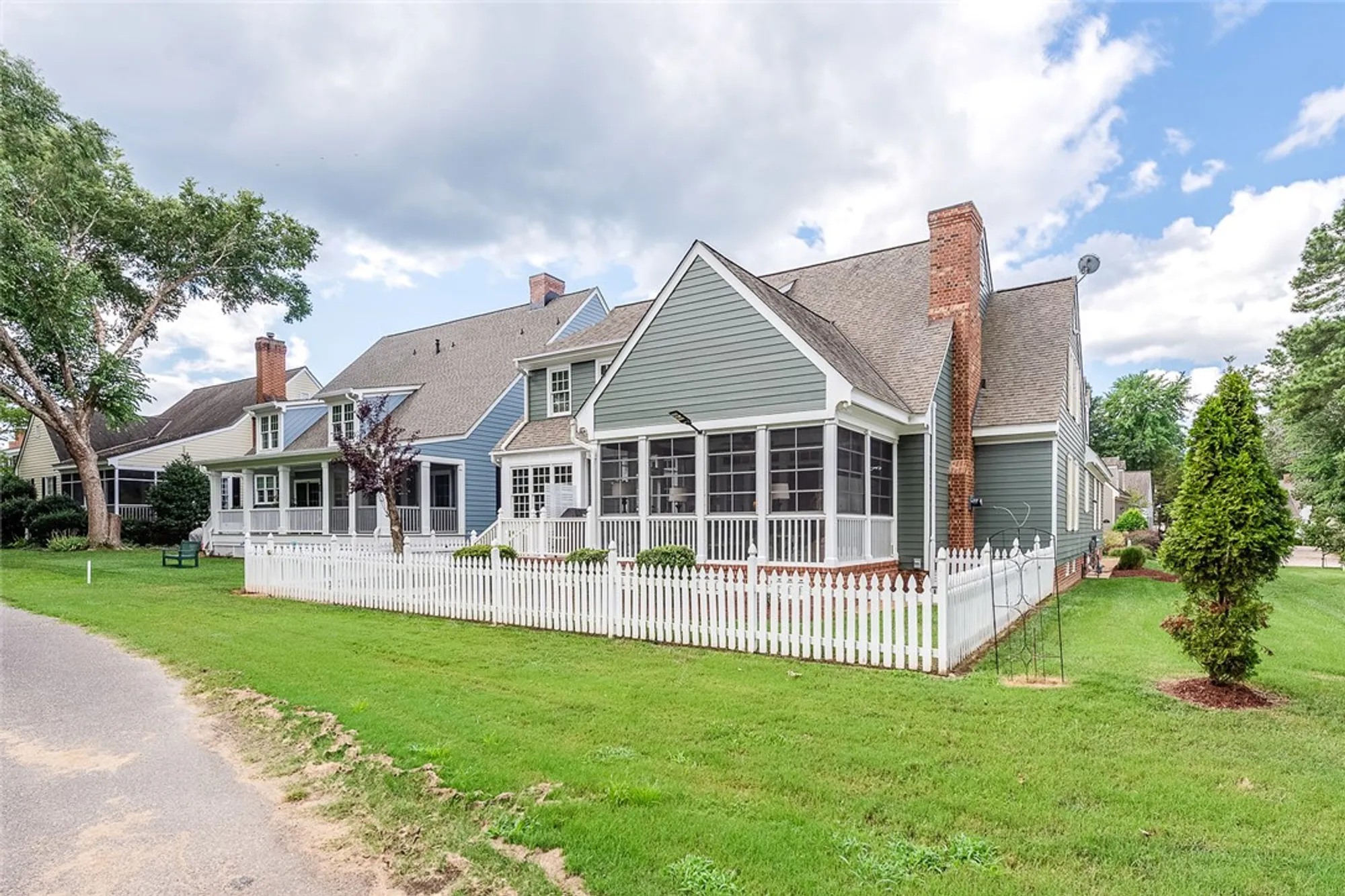 Property Slideshow image 41 of 50 | 170 highland, Williamsburg, VA, 23188