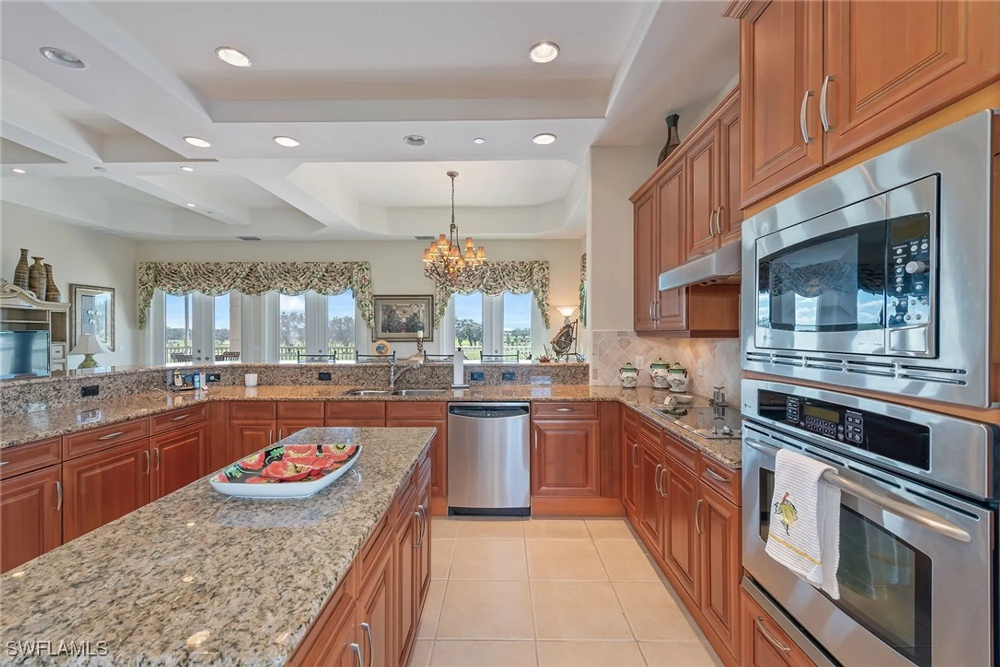 Property Slideshow image 10 of 34 | 550 avellino isles cir 12302, Naples, FL, 34119