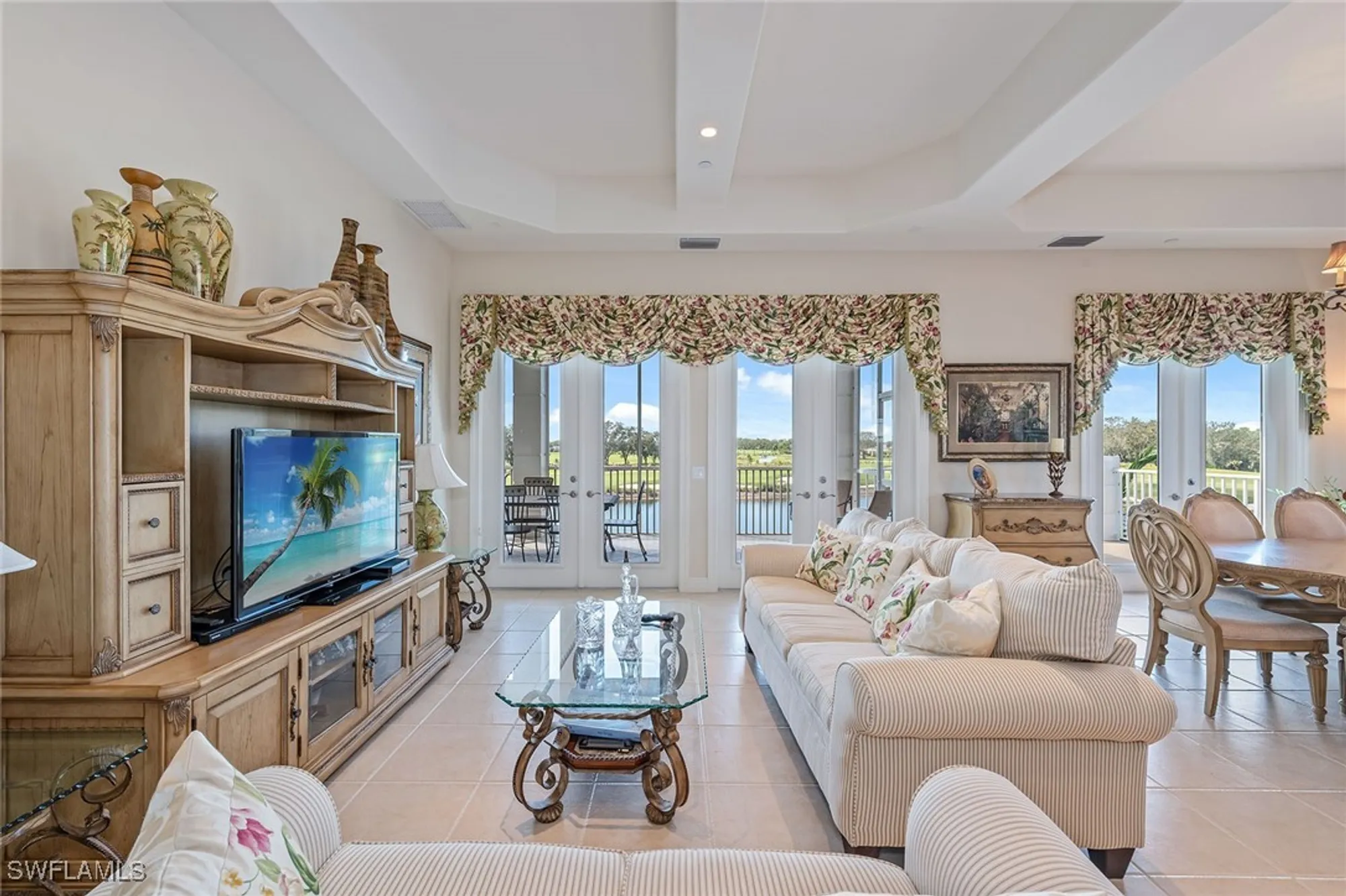 Property Slideshow image 4 of 34 | 550 avellino isles cir 12302, Naples, FL, 34119