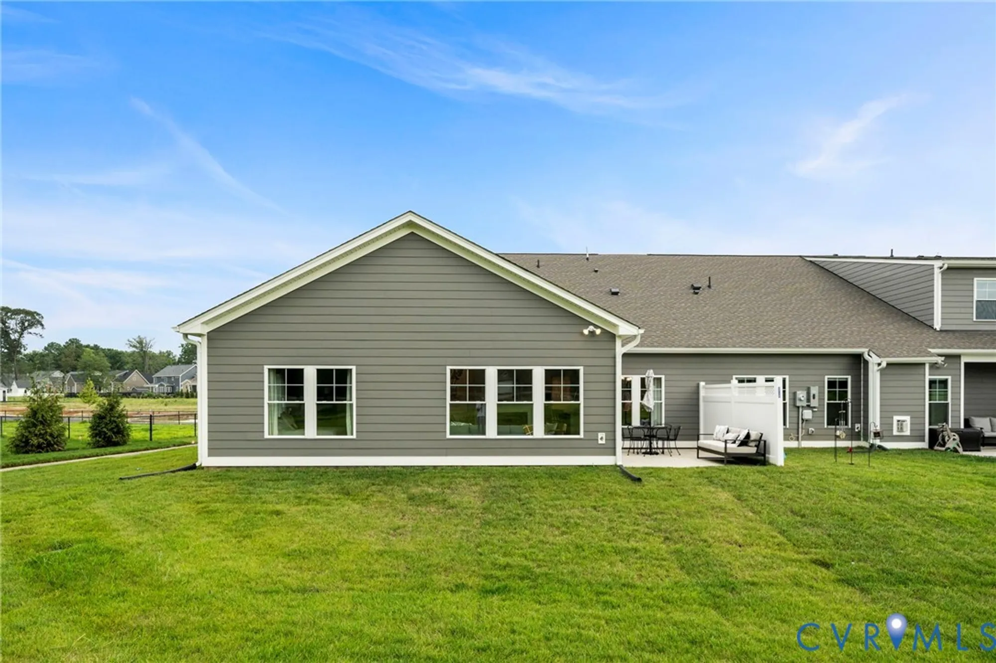 Property Slideshow image 27 of 27 | 8526 chimney rock dr # m1, Mechanicsville, VA, 23116