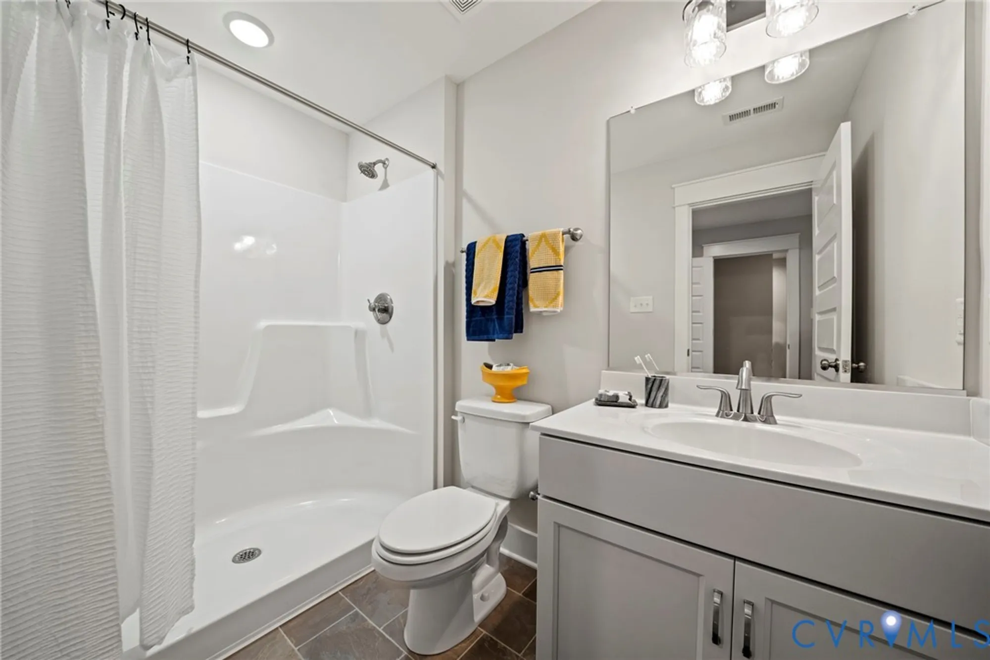 Property Slideshow image 21 of 27 | 8526 chimney rock dr # m1, Mechanicsville, VA, 23116