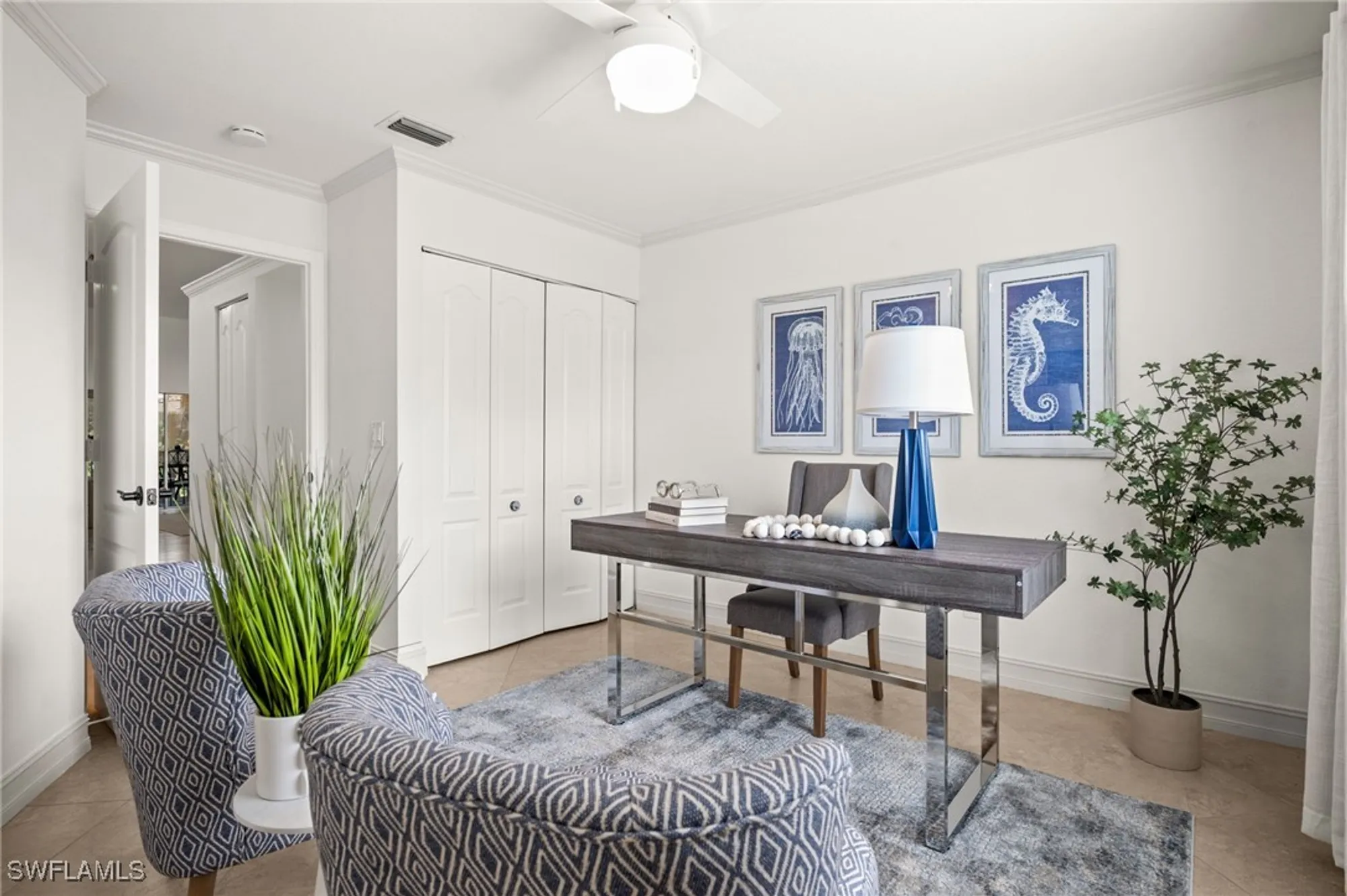 Property Slideshow image 14 of 34 | 8370 excalibur cir j4, Naples, FL, 34108