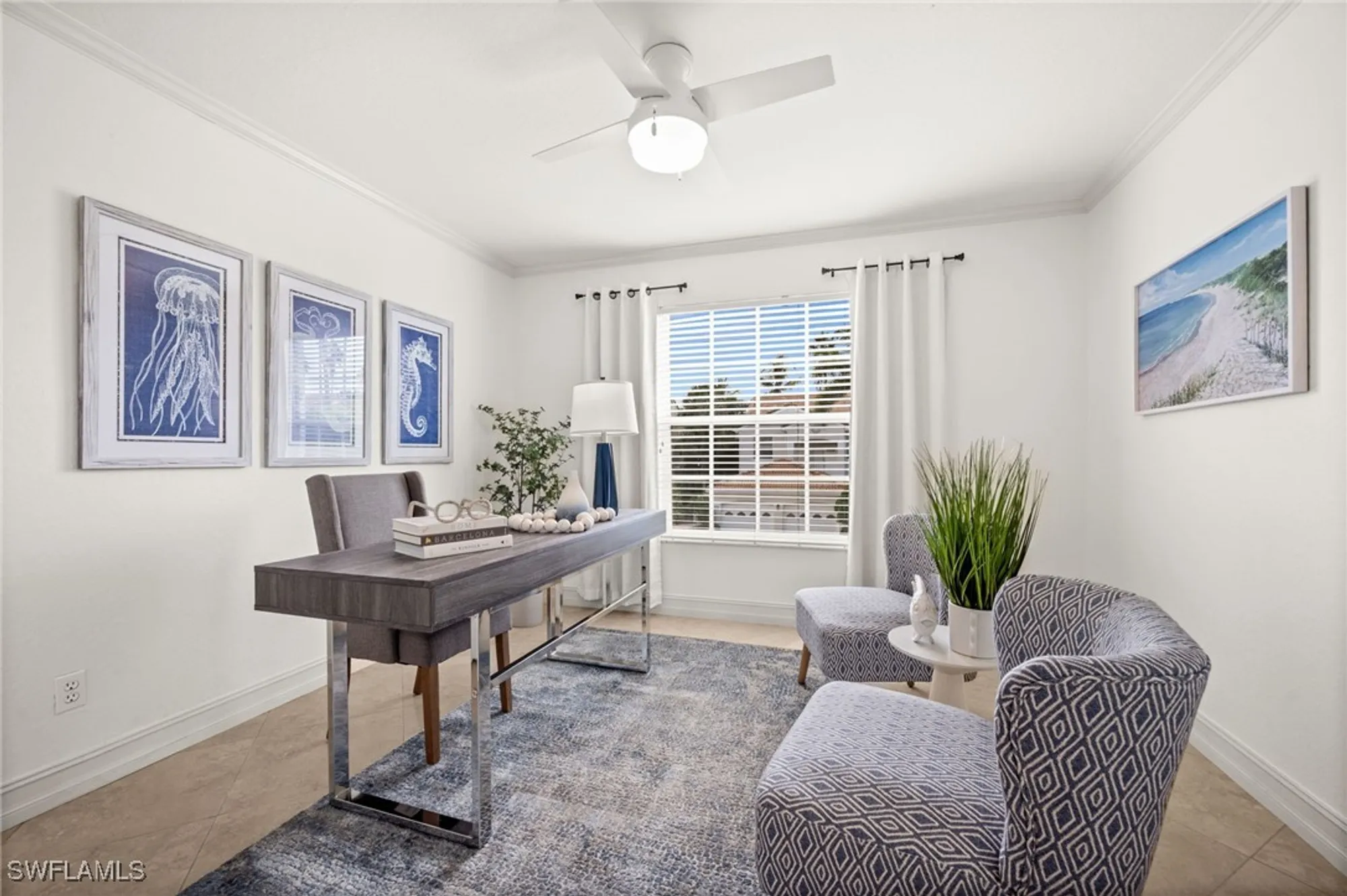 Property Slideshow image 15 of 34 | 8370 excalibur cir j4, Naples, FL, 34108