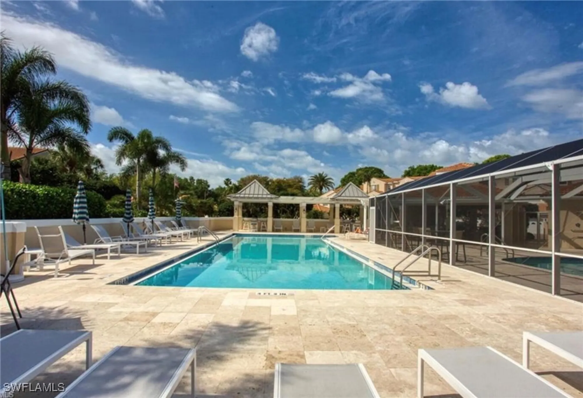 Property Slideshow image 26 of 34 | 8370 excalibur cir j4, Naples, FL, 34108