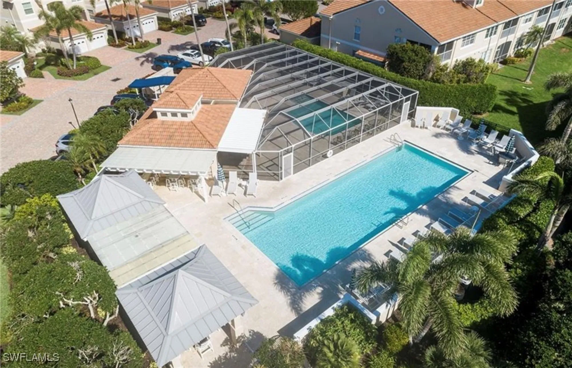 Property Slideshow image 28 of 34 | 8370 excalibur cir j4, Naples, FL, 34108