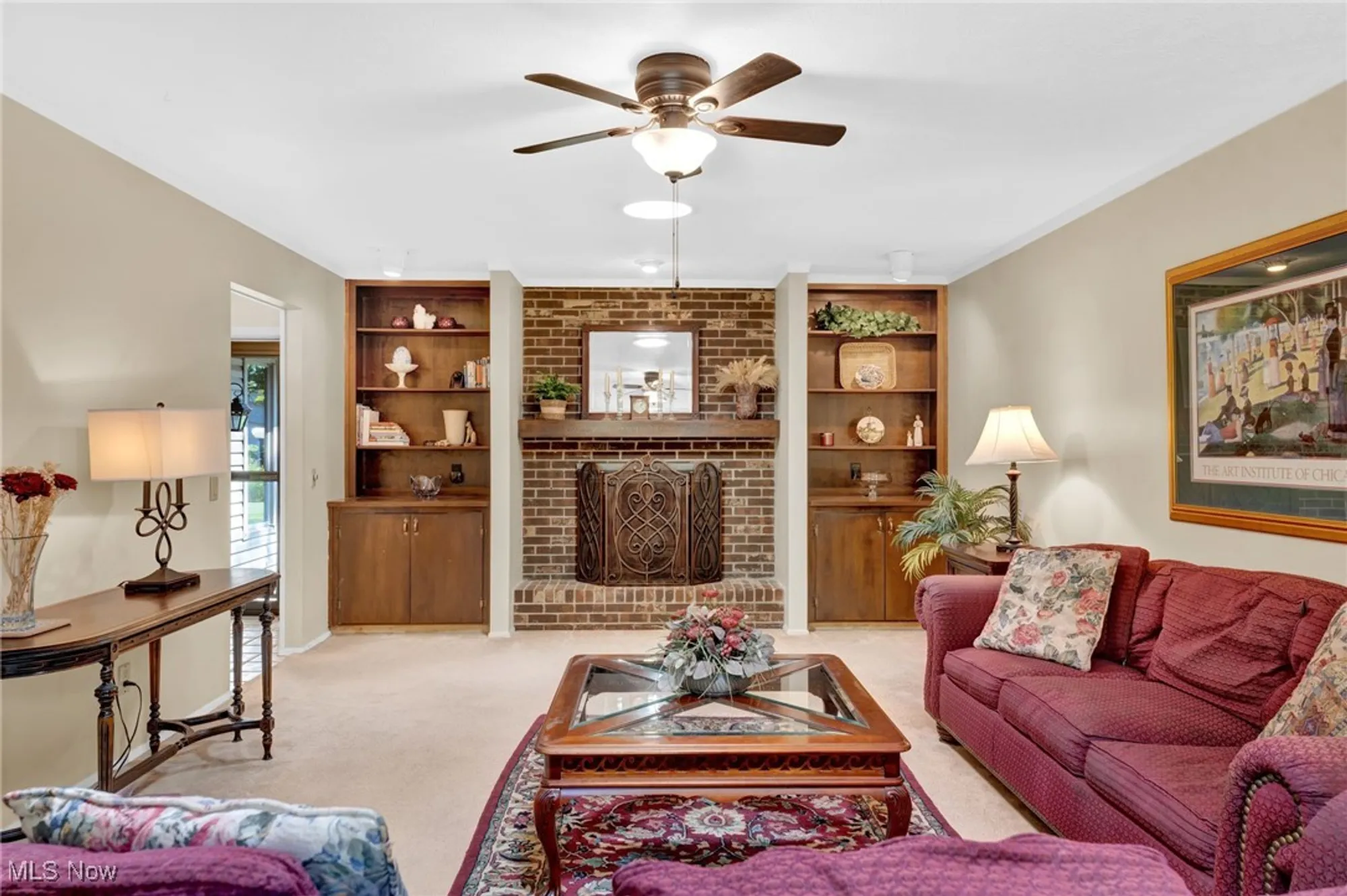 Property Slideshow image 8 of 37 | 8746 barton dr, Strongsville, OH, 44149