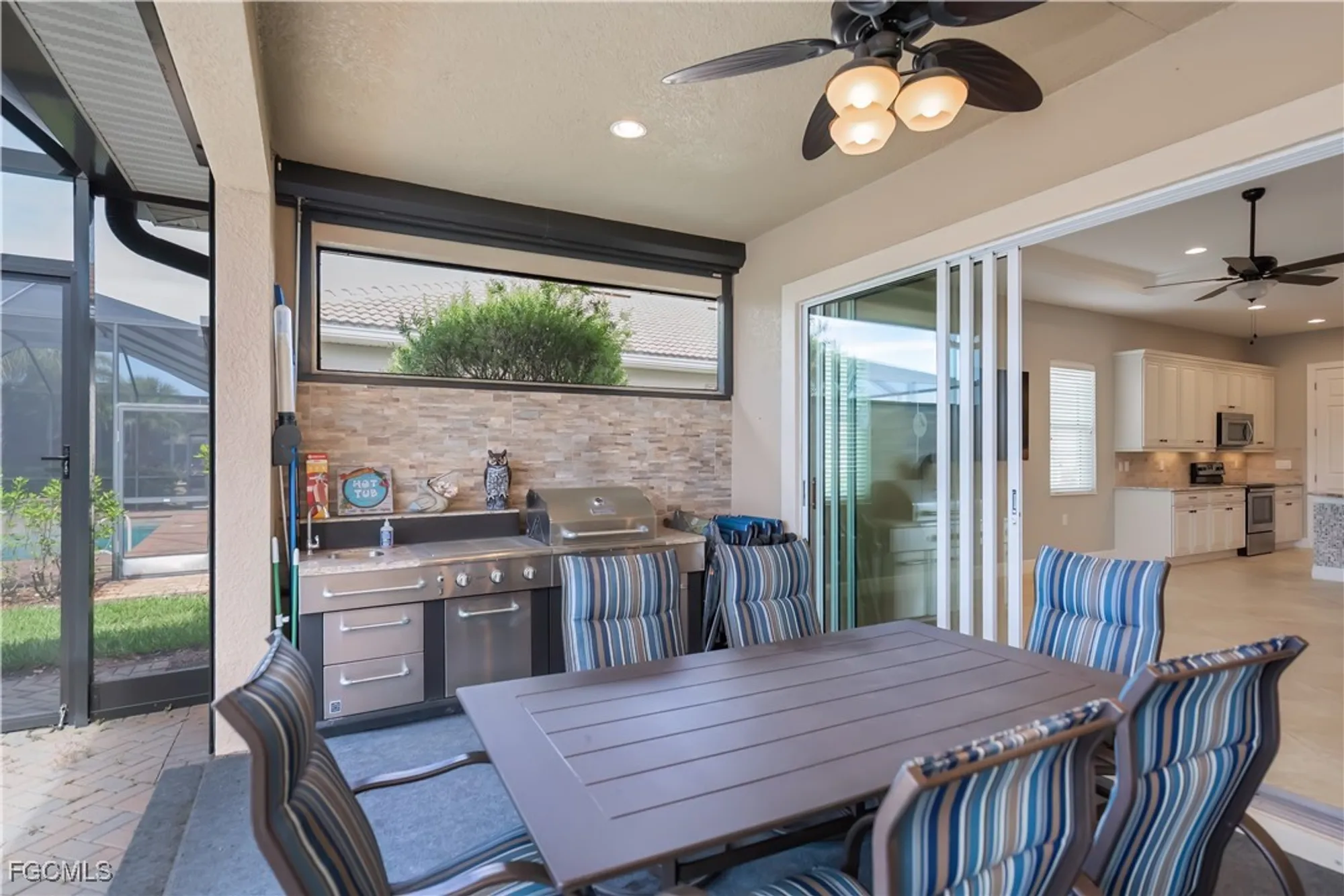 Property Slideshow image 37 of 50 | 11618 giulia dr, Fort Myers, FL, 33913