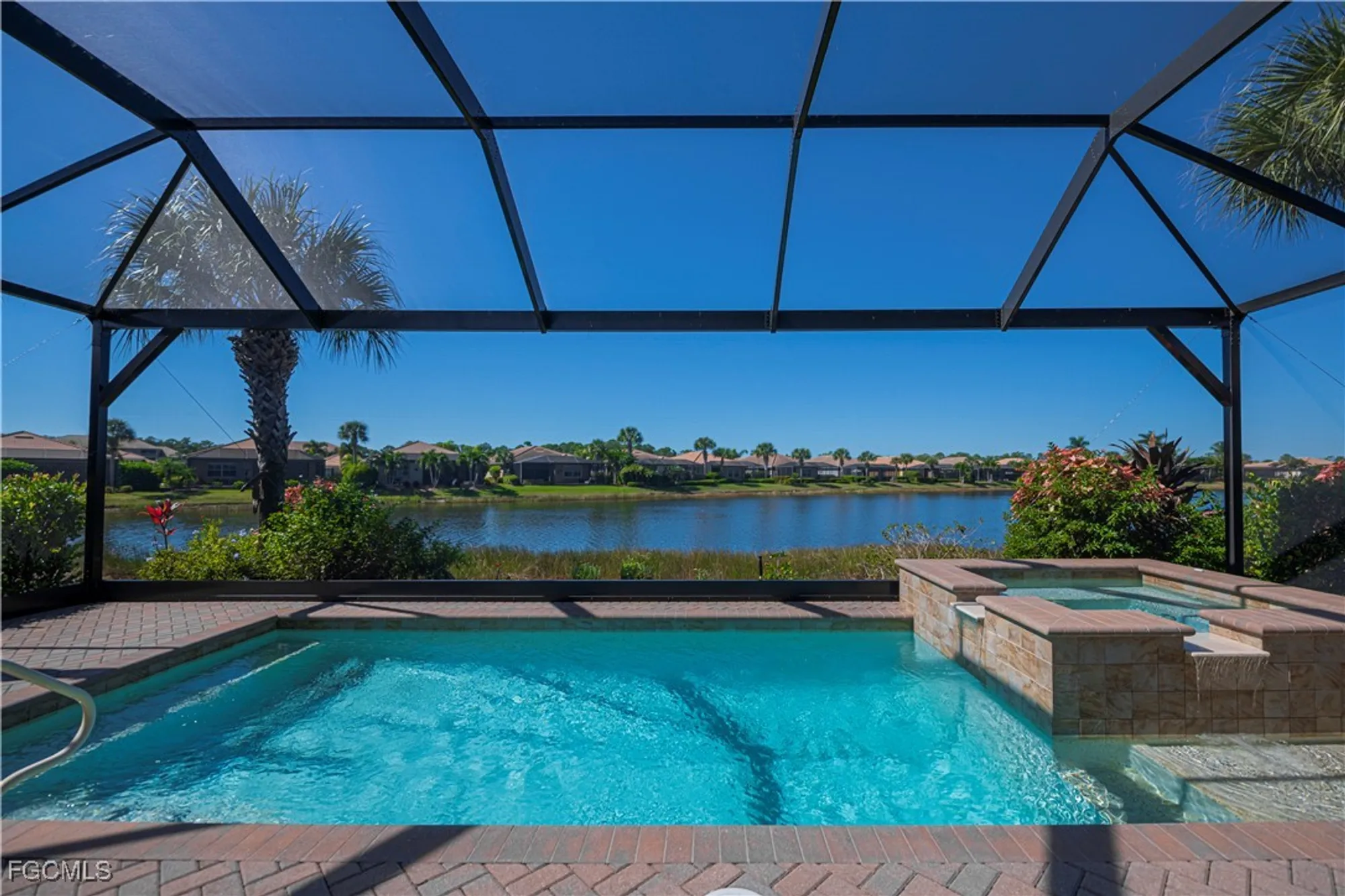 Property Slideshow image 39 of 50 | 11618 giulia dr, Fort Myers, FL, 33913