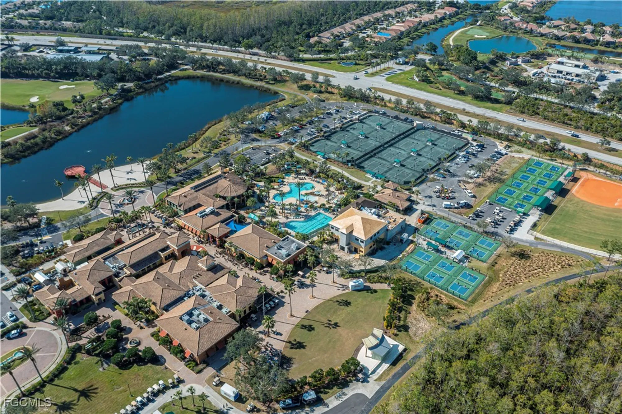 Property Slideshow image 46 of 50 | 11618 giulia dr, Fort Myers, FL, 33913