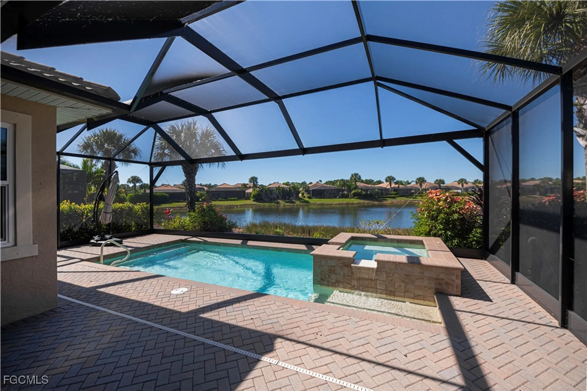 Property Slideshow image 40 of 50 | 11618 giulia dr, Fort Myers, FL, 33913