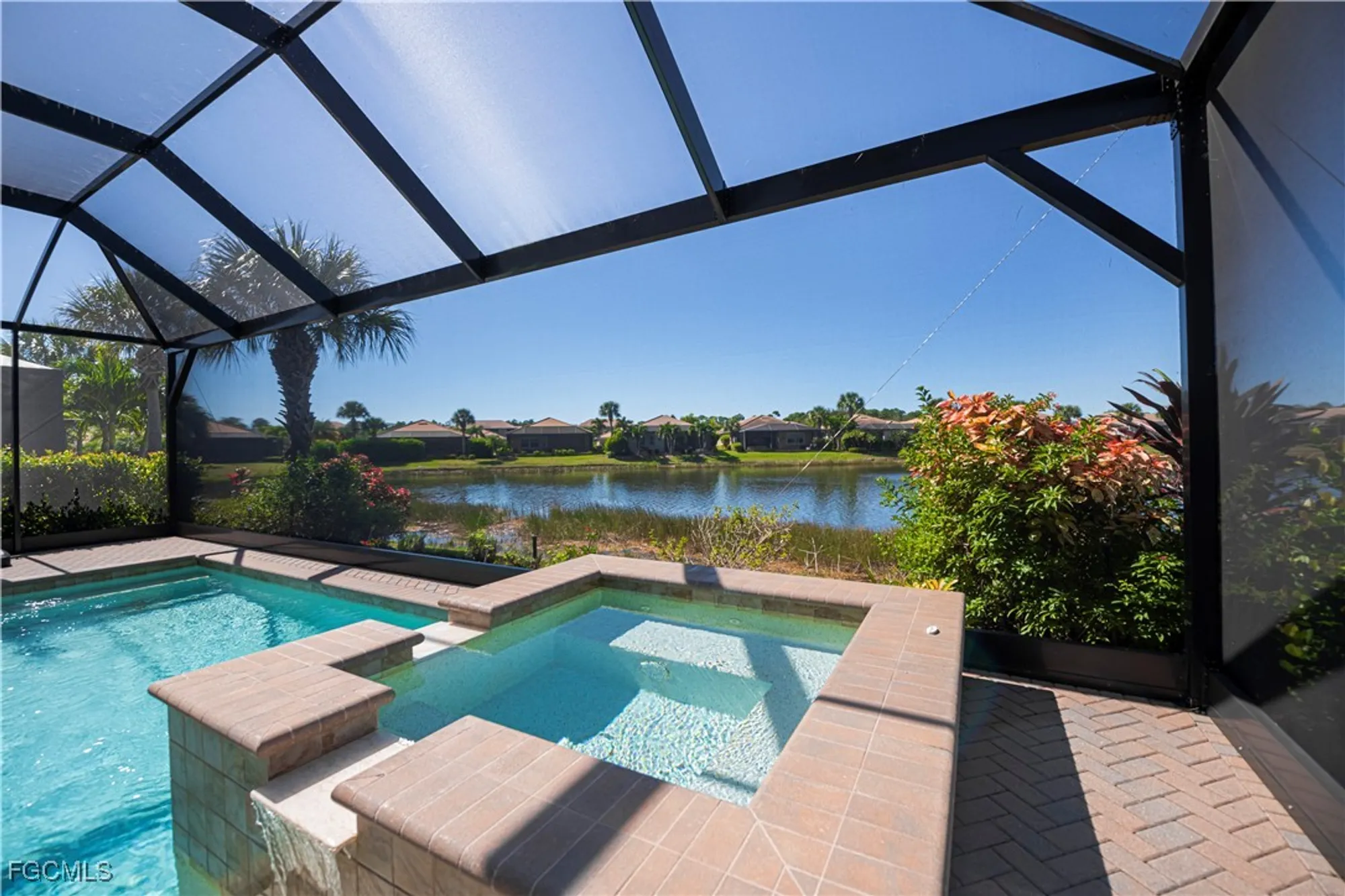 Property Slideshow image 41 of 50 | 11618 giulia dr, Fort Myers, FL, 33913