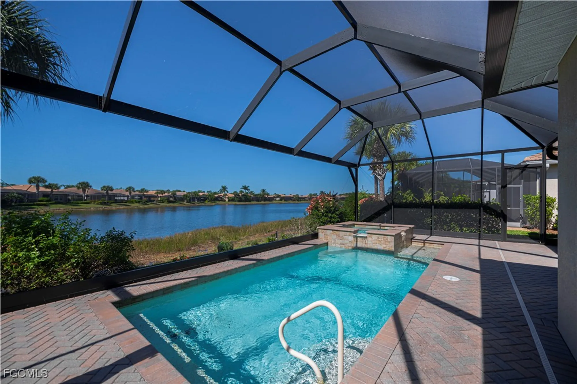 Property Slideshow image 43 of 50 | 11618 giulia dr, Fort Myers, FL, 33913