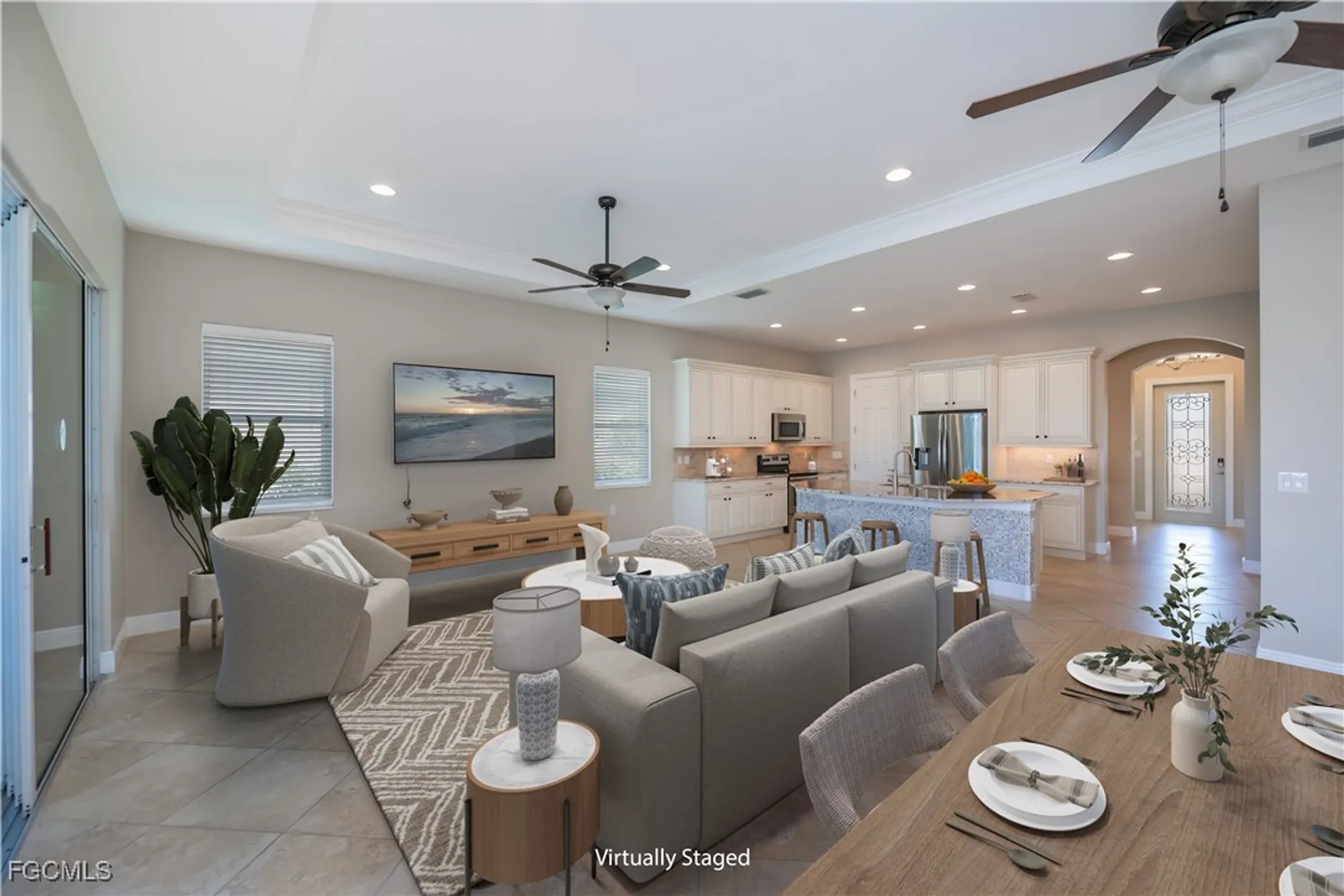 Property Slideshow image 9 of 50 | 11618 giulia dr, Fort Myers, FL, 33913