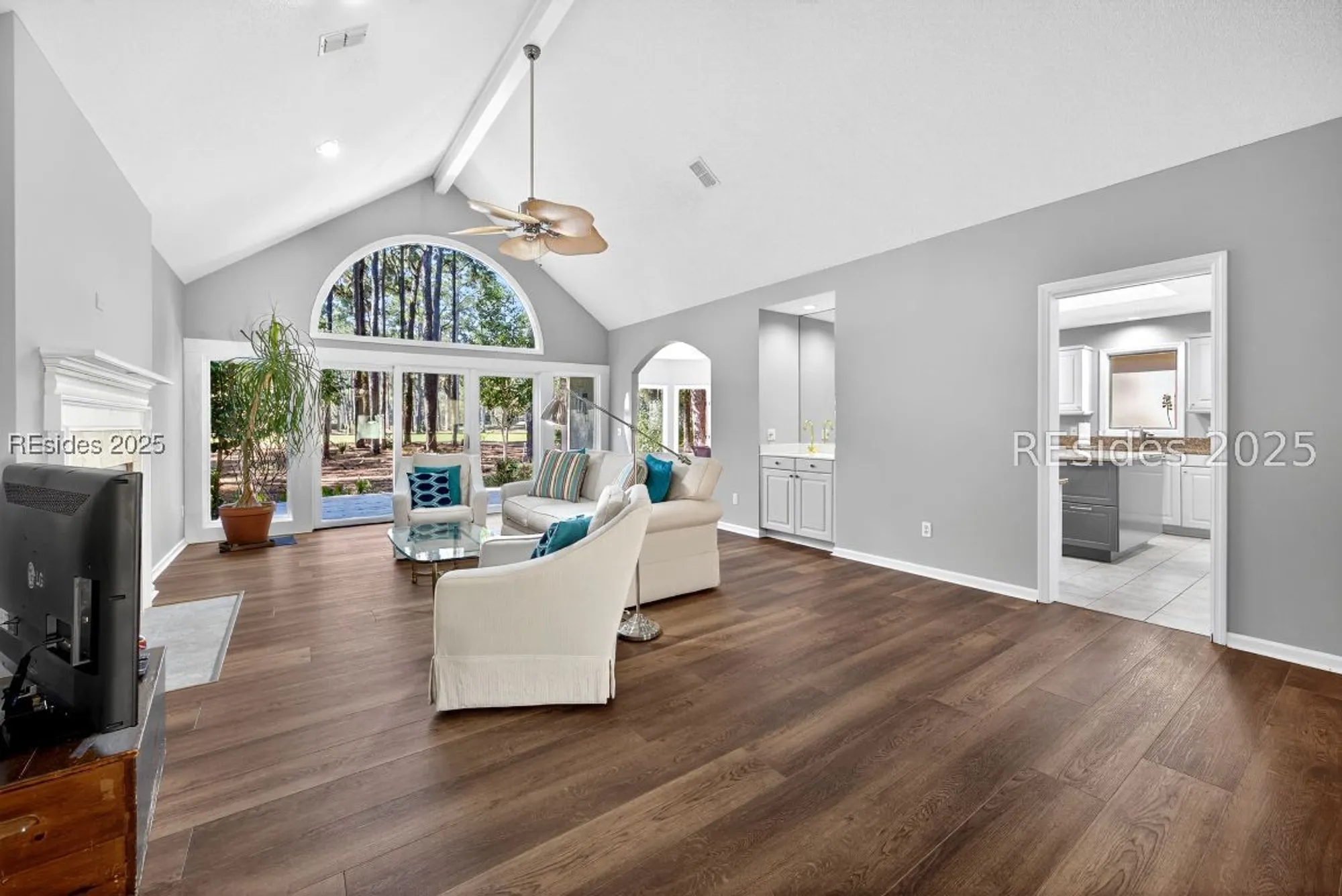 Property Slideshow image 2 of 58 | 34 golden hind dr, Hilton Head Island, SC, 29926