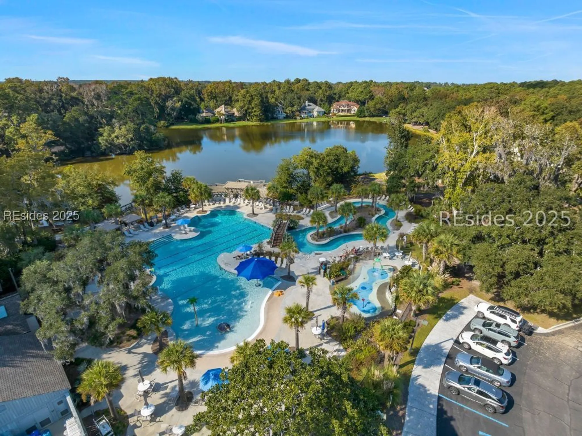 Property Slideshow image 54 of 58 | 34 golden hind dr, Hilton Head Island, SC, 29926