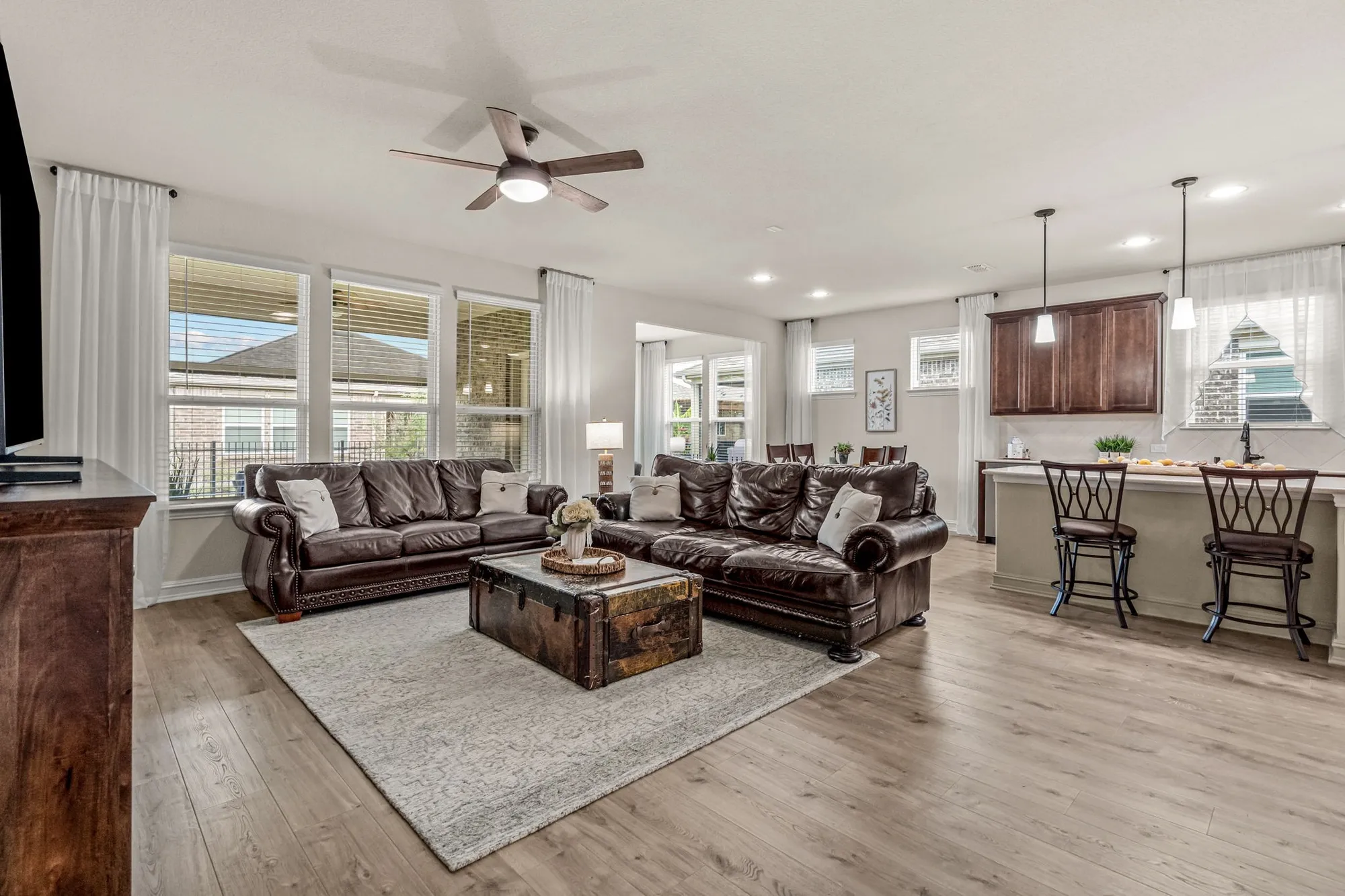 Property Slideshow image 11 of 26 | 829 habitat trl, Mckinney, TX, 75071