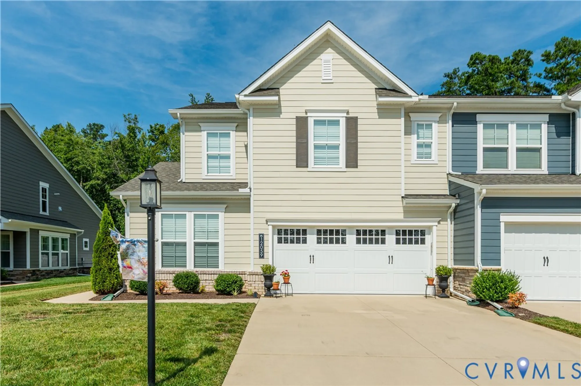 Property Slideshow image 1 of 43 | 12059 talavera ter, Henrico, VA, 23238